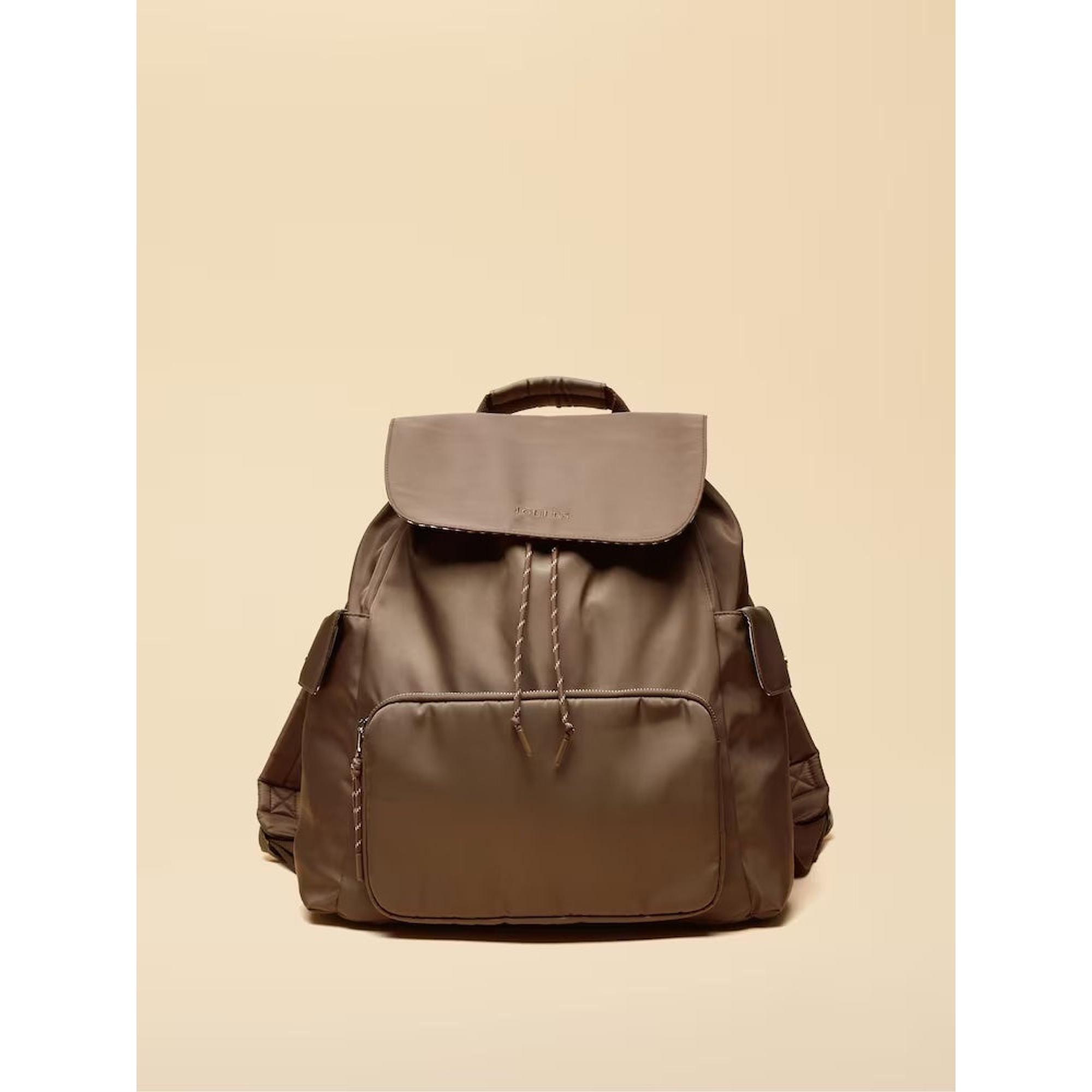 Product image 10 of 10 of Joules Women's Cambeck Rucksack - Mocha