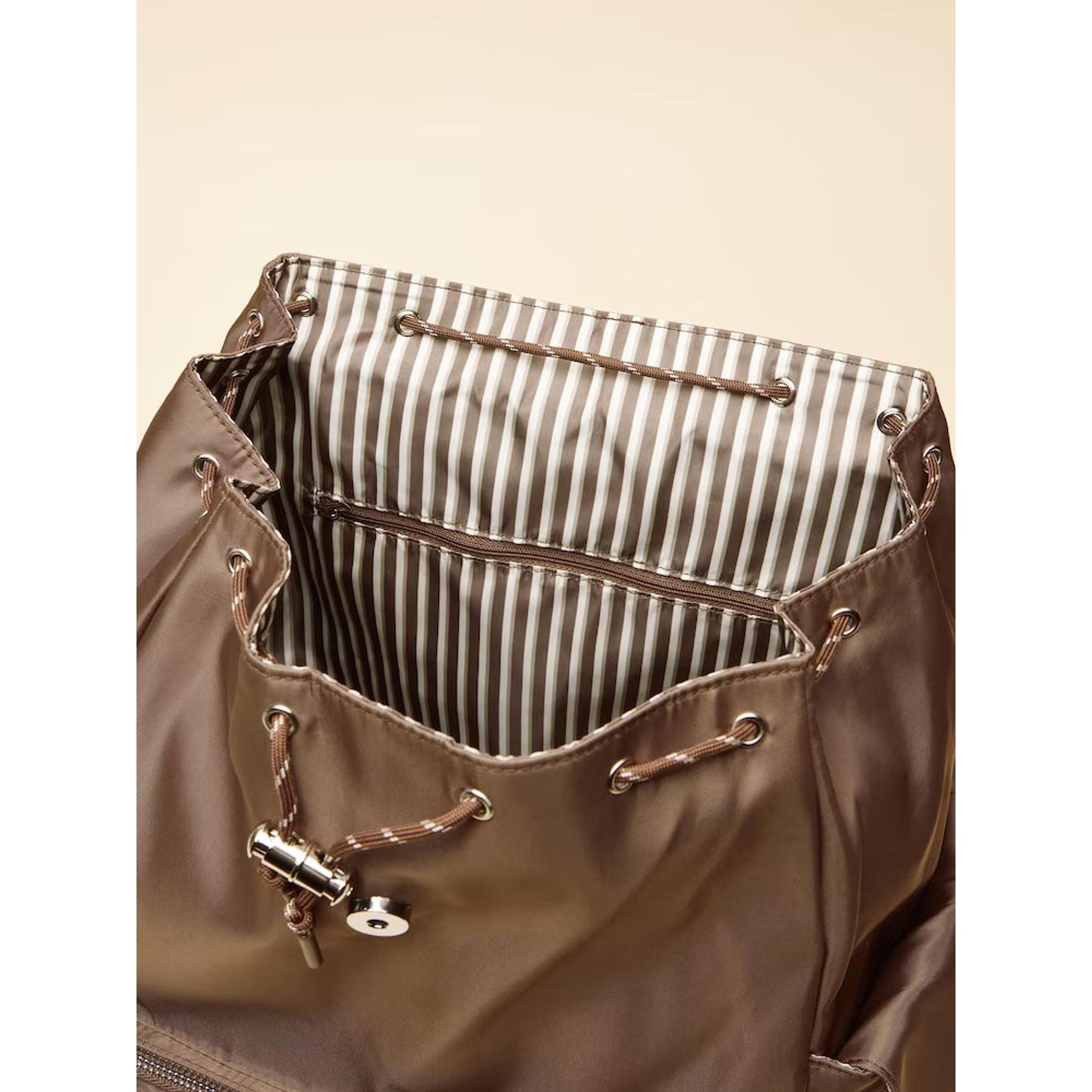 Product image 5 of 10 of Joules Women's Cambeck Rucksack - Mocha