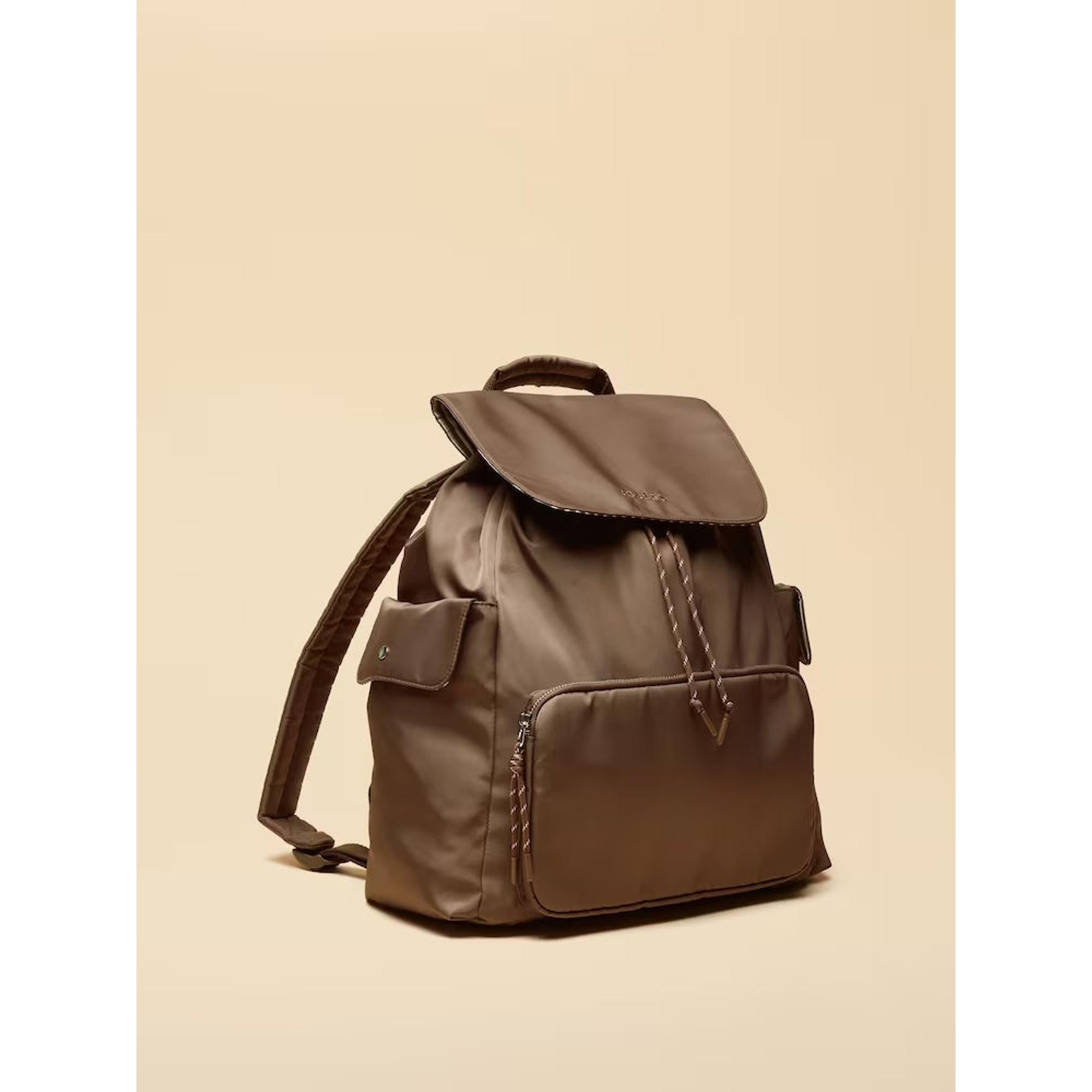 Product image 7 of 10 of Joules Women's Cambeck Rucksack - Mocha