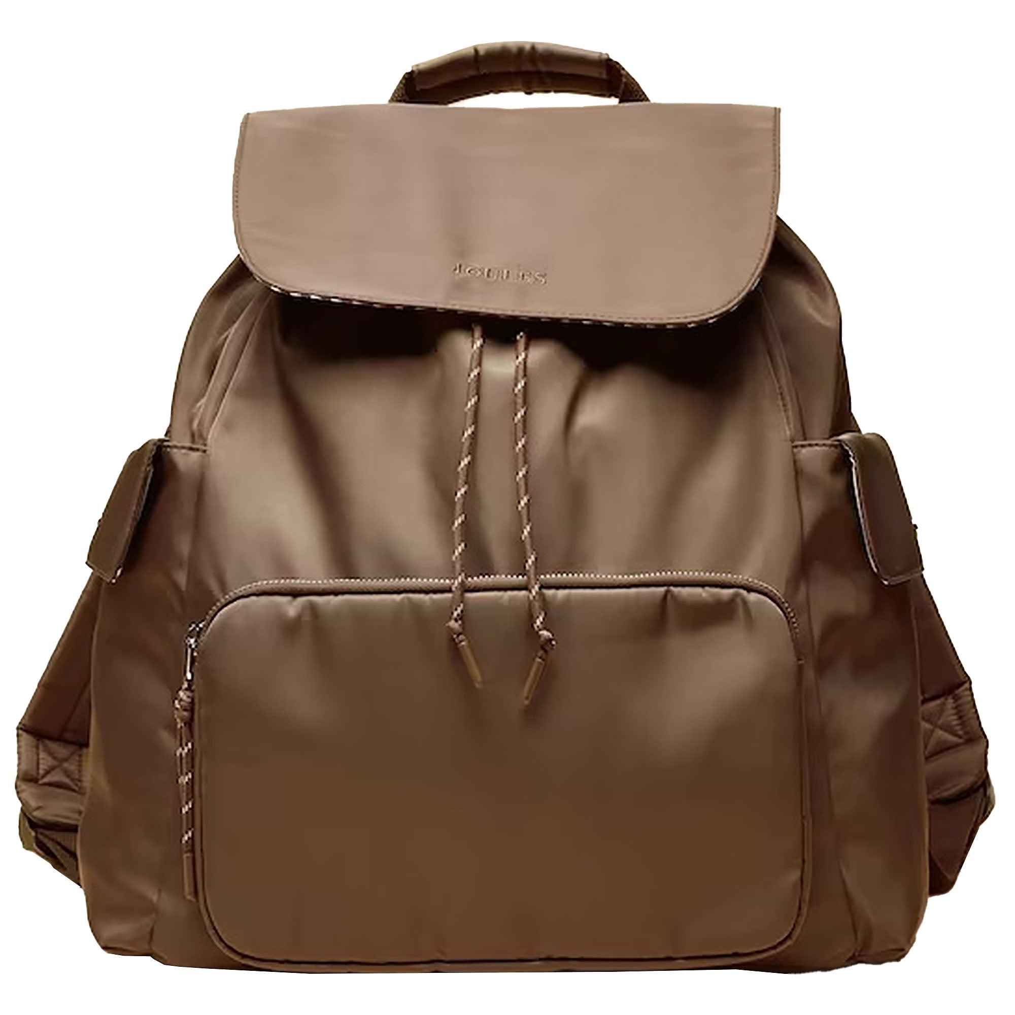 Product image 1 of 10 of Joules Women's Cambeck Rucksack - Mocha