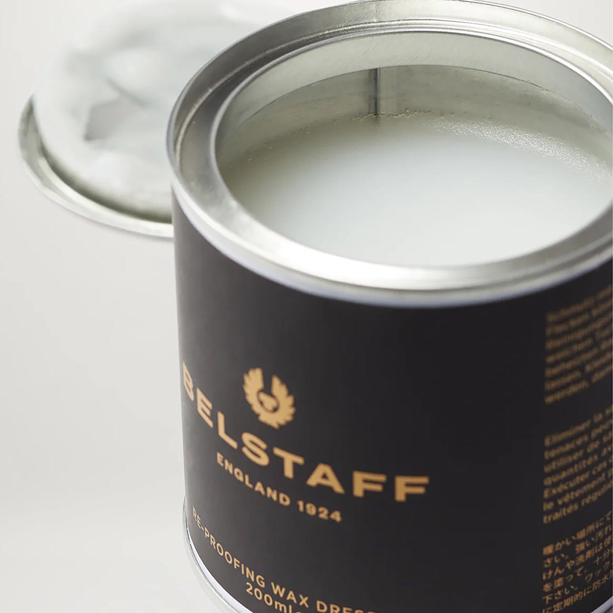 Product image 4 of 5 of Belstaff Wax Kit