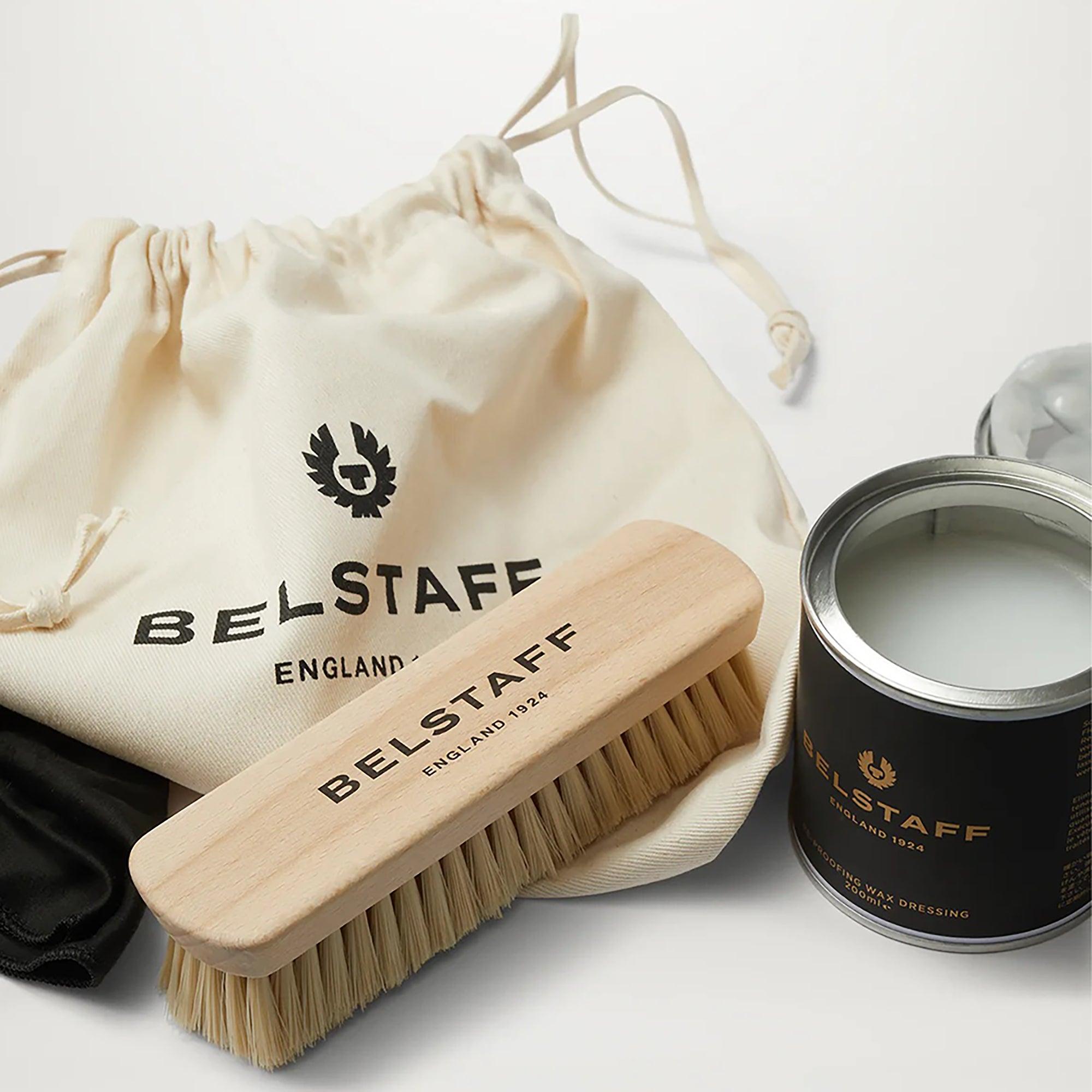 Product image 1 of 5 of Belstaff Wax Kit