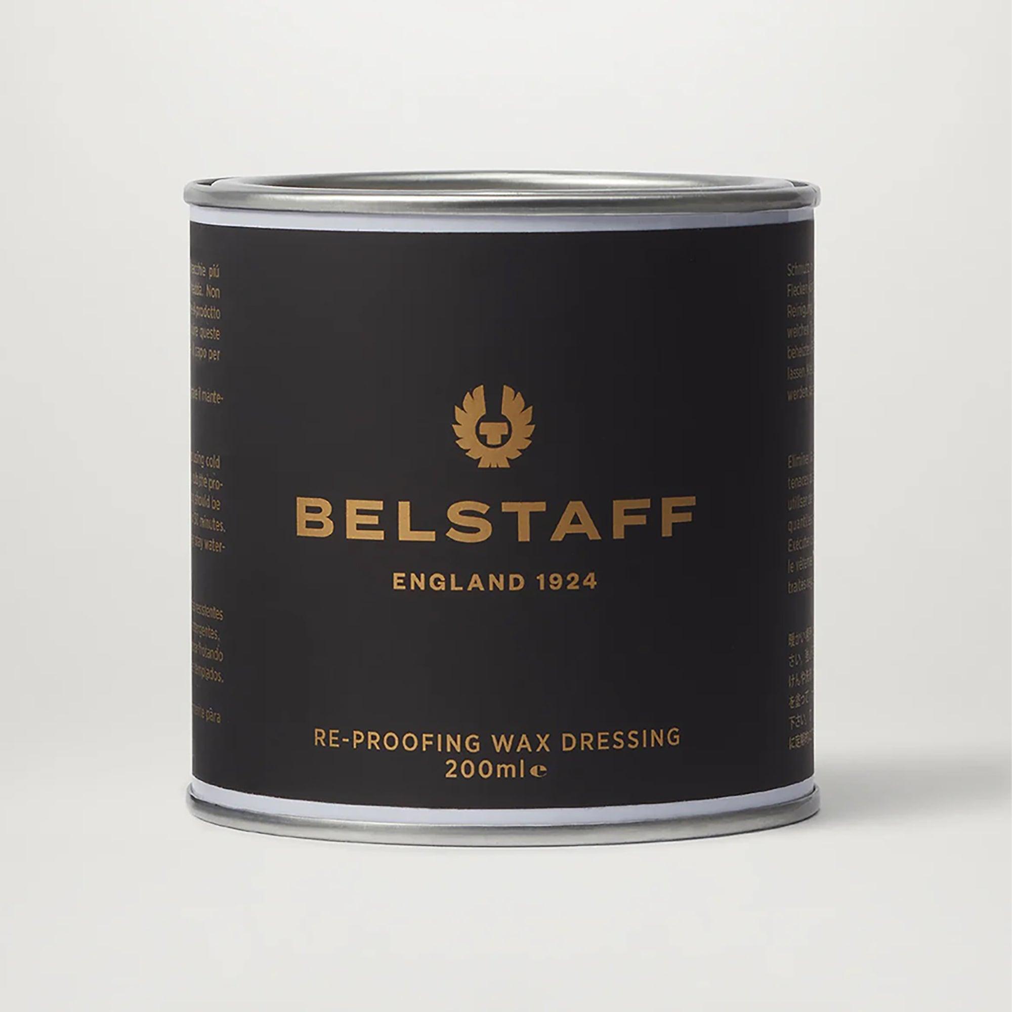 Product image 3 of 5 of Belstaff Wax Kit