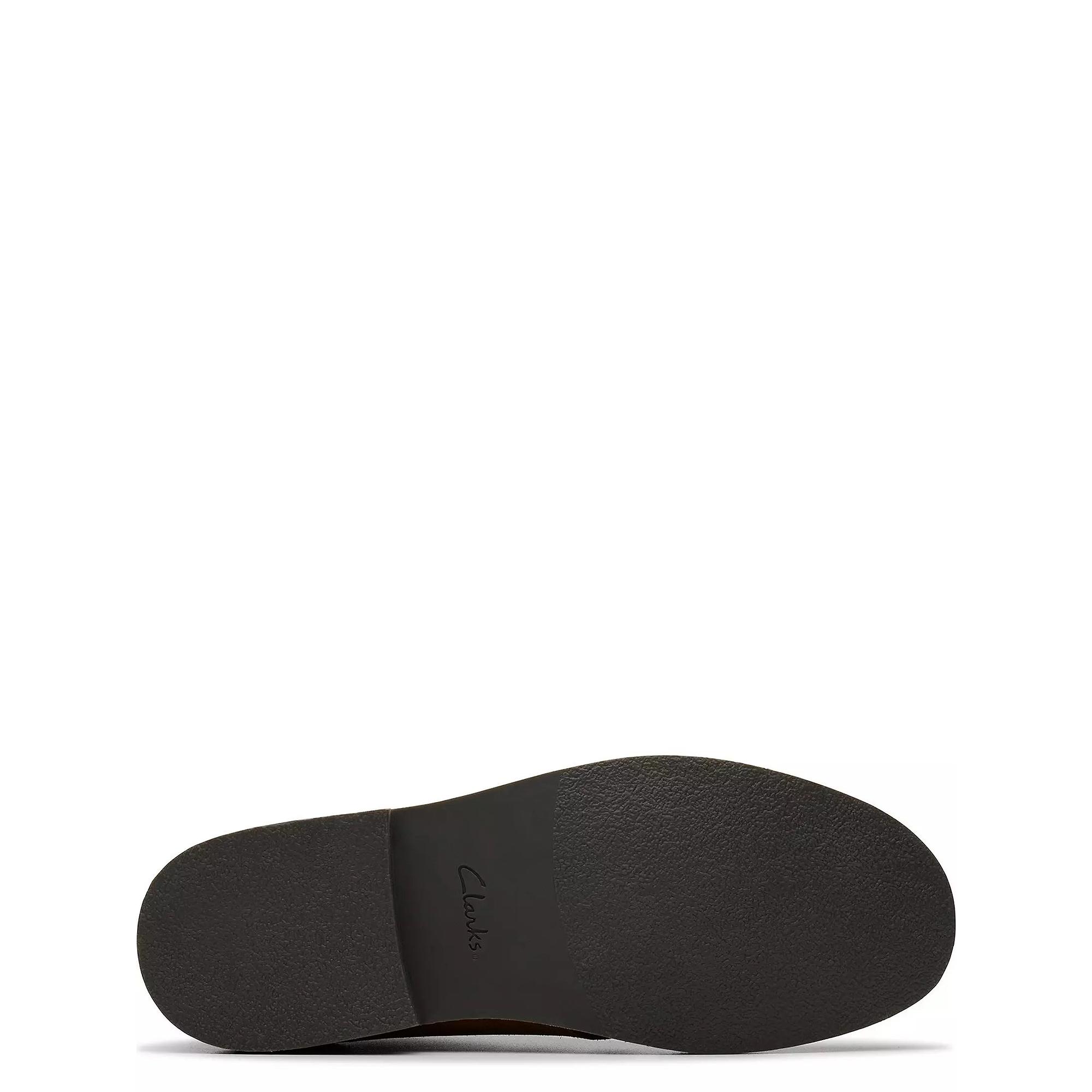 Product image 5 of 6 of Clarks Men's Desert Boot Evo Suede - Cola Suede