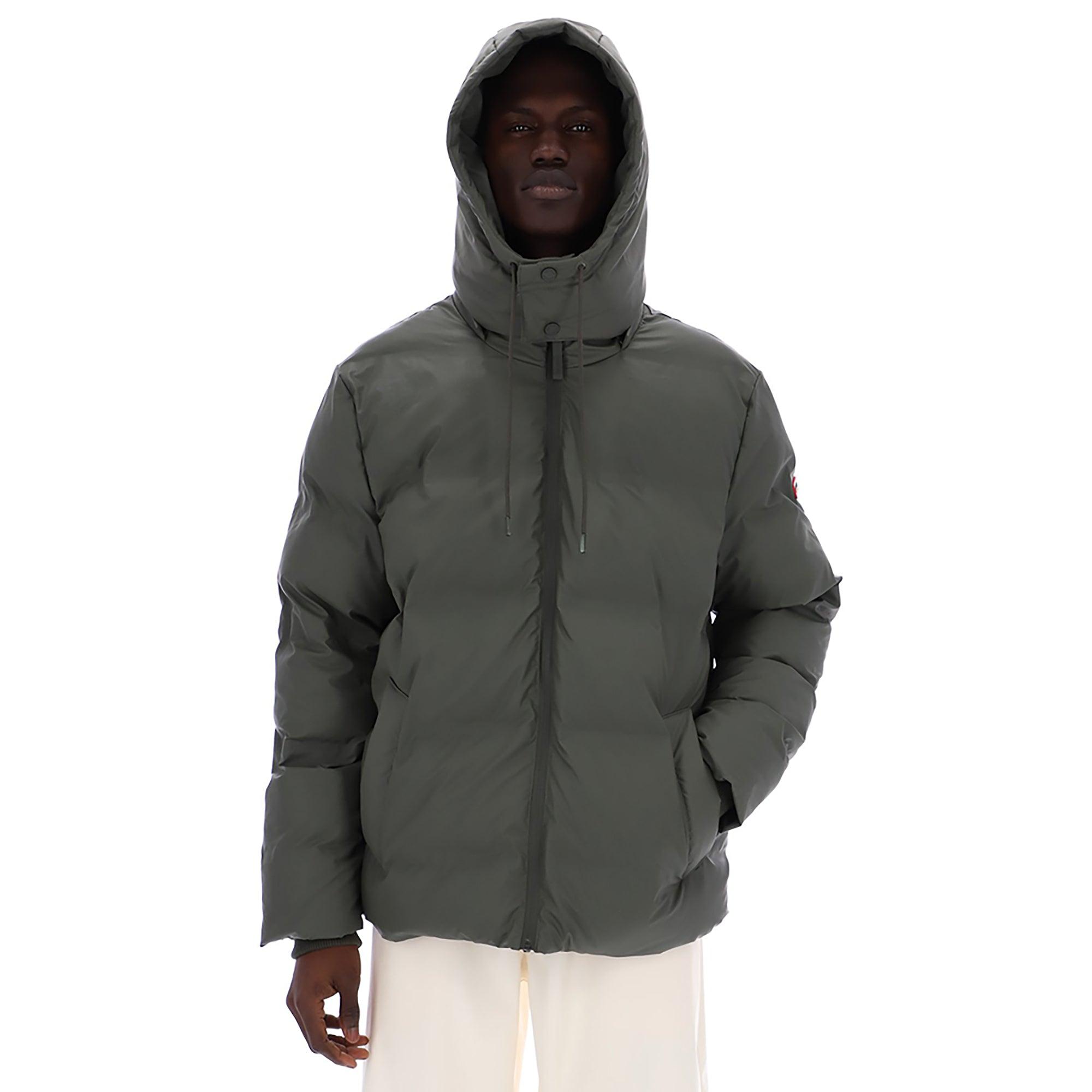 Product image 5 of 5 of Hunter Men's Wiley Sonic Welded PU Puffer Jacket - Kambaba