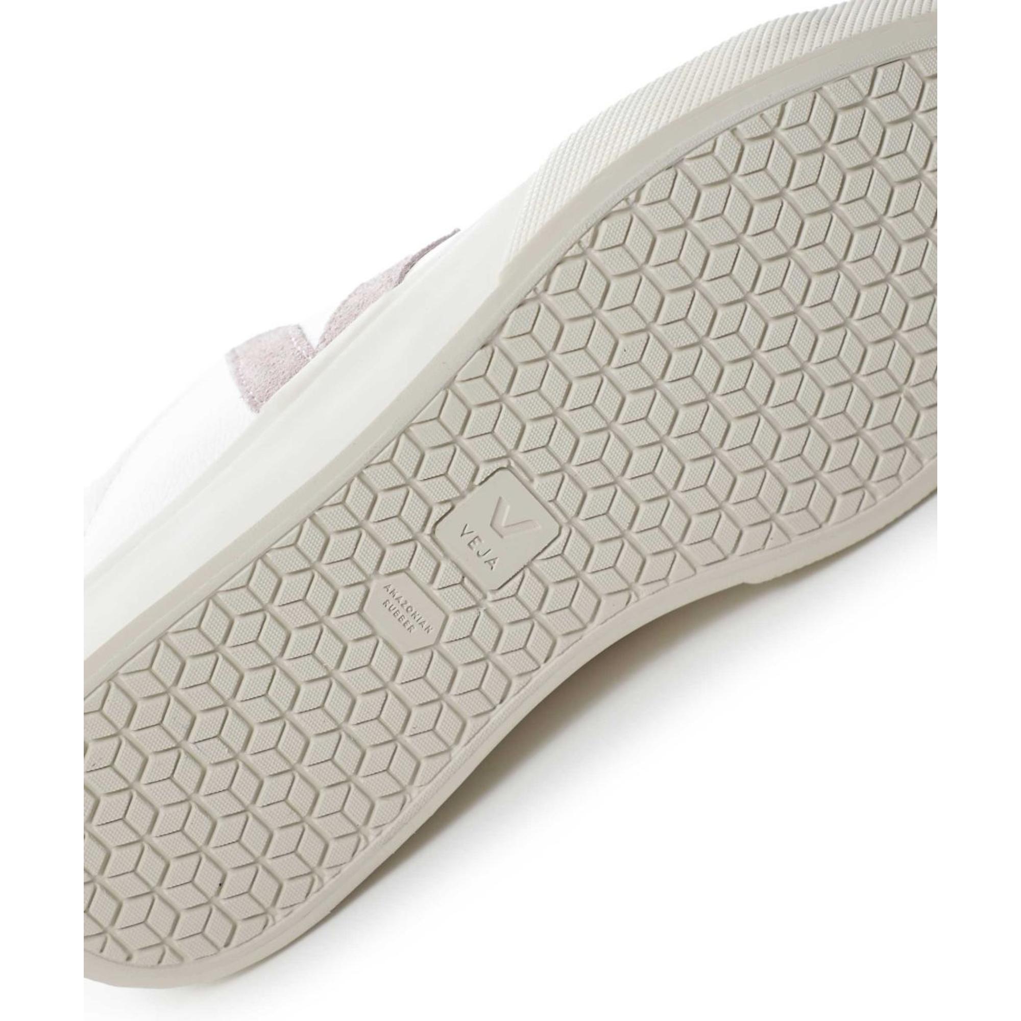 Product image 6 of 8 of VEJA Women's Campo Leather Sneaker - White Babe