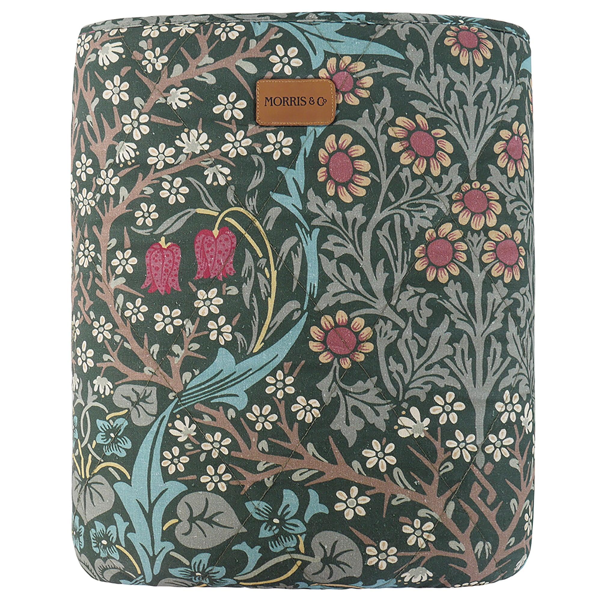 Product image 2 of 4 of William Morris Pet Blanket - Blackthorn Print