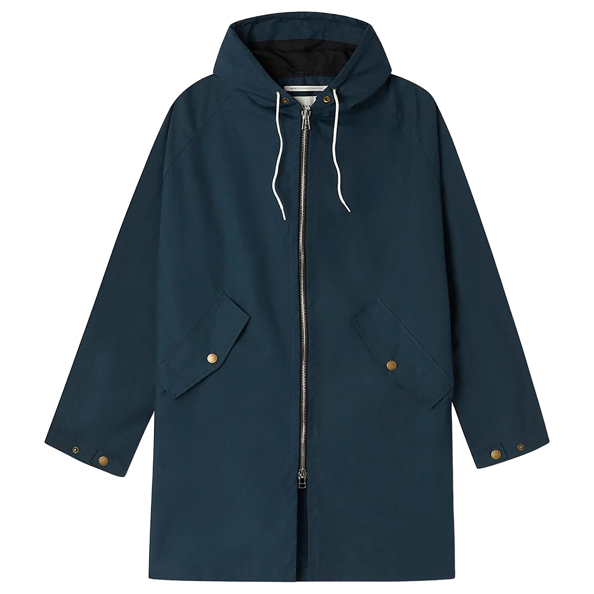 Product image 1 of 7 of Peregrine Unisex Woodchester Cagoule - Navy