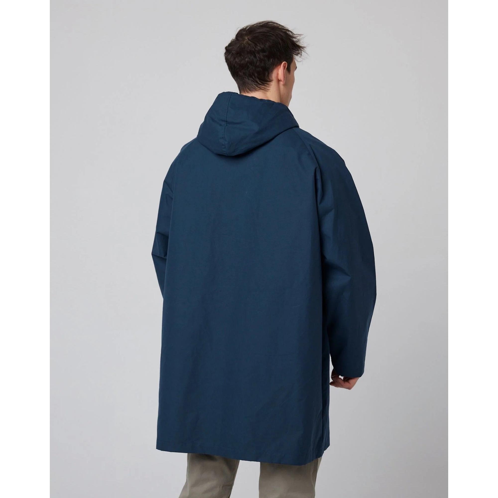 Product image 6 of 7 of Peregrine Unisex Woodchester Cagoule - Navy