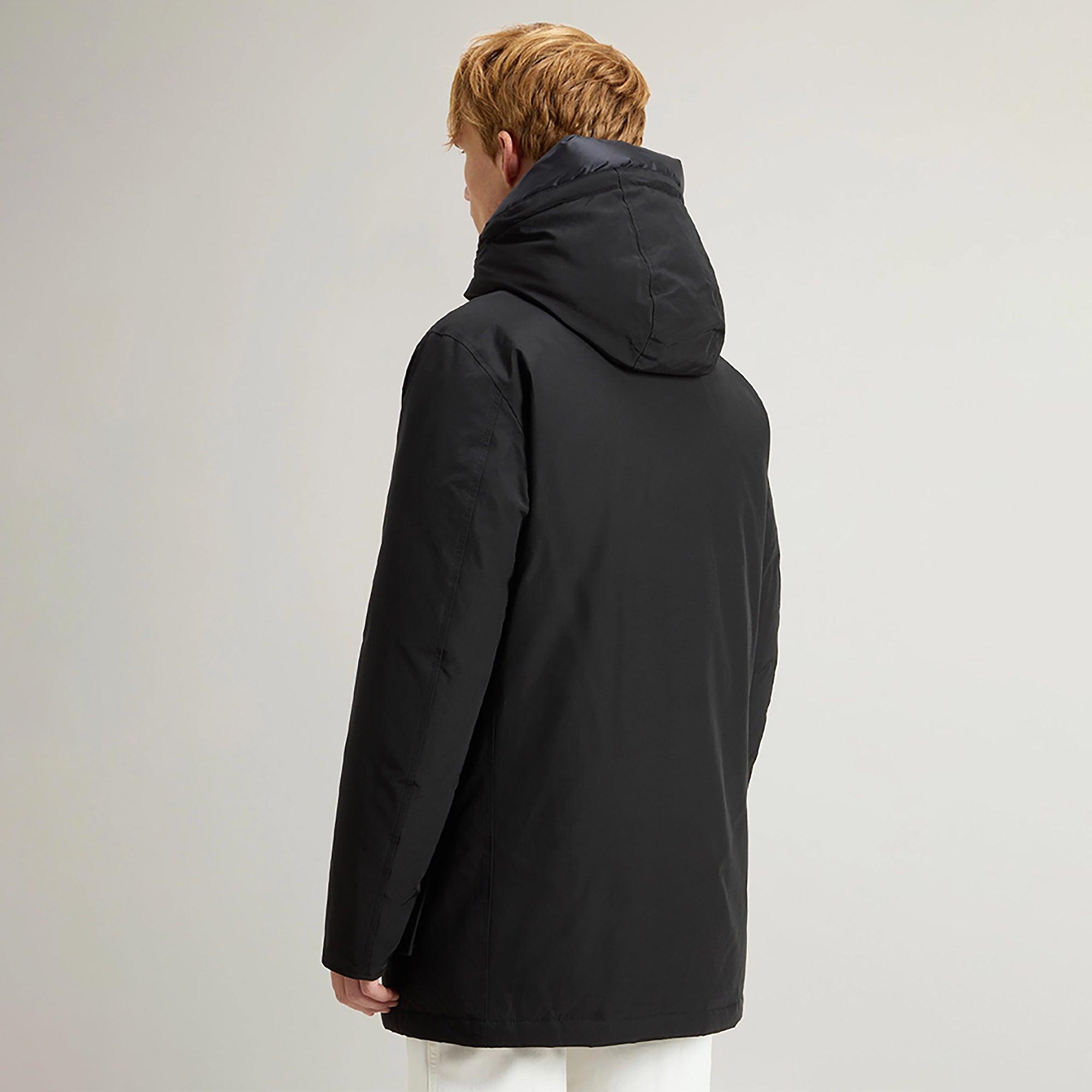 Product image 4 of 9 of Woolrich Men's Arctic Parka - Black