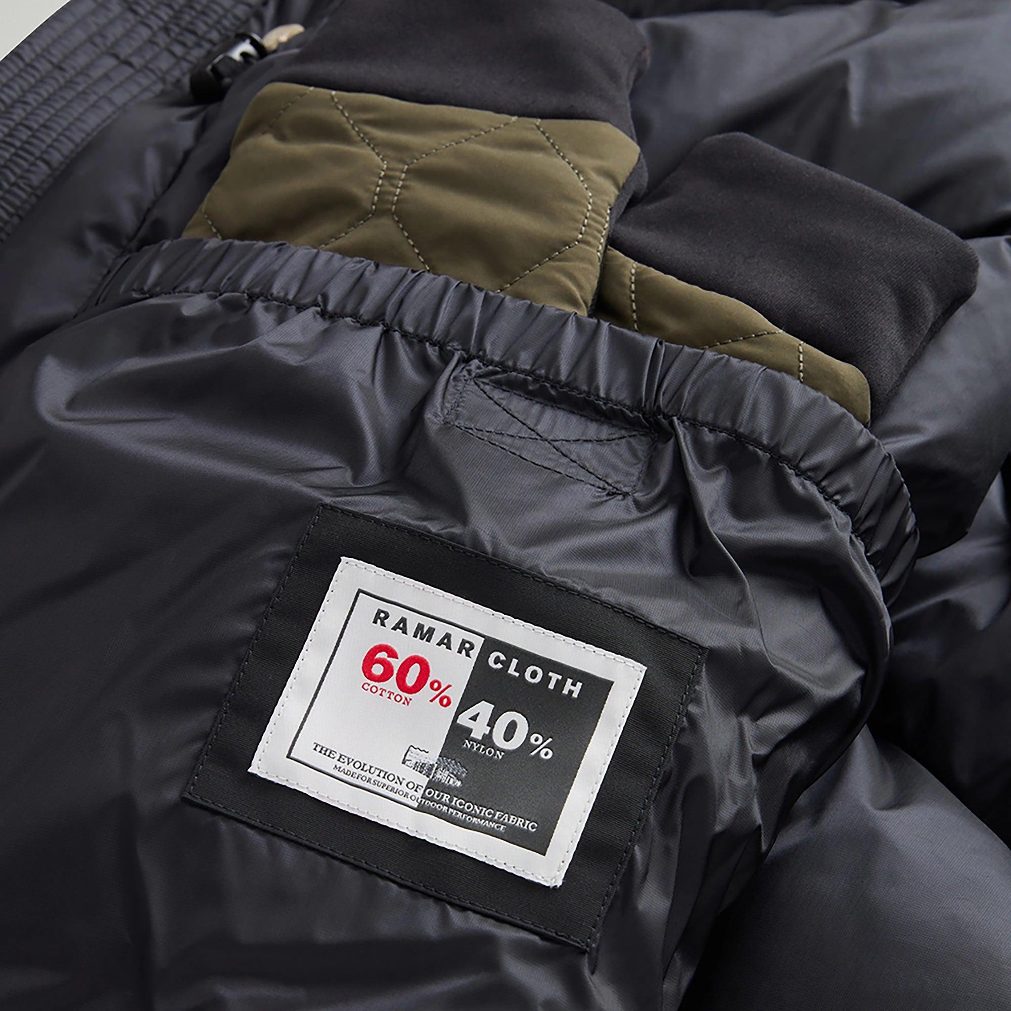 Product image 9 of 9 of Woolrich Men's Arctic Parka - Black