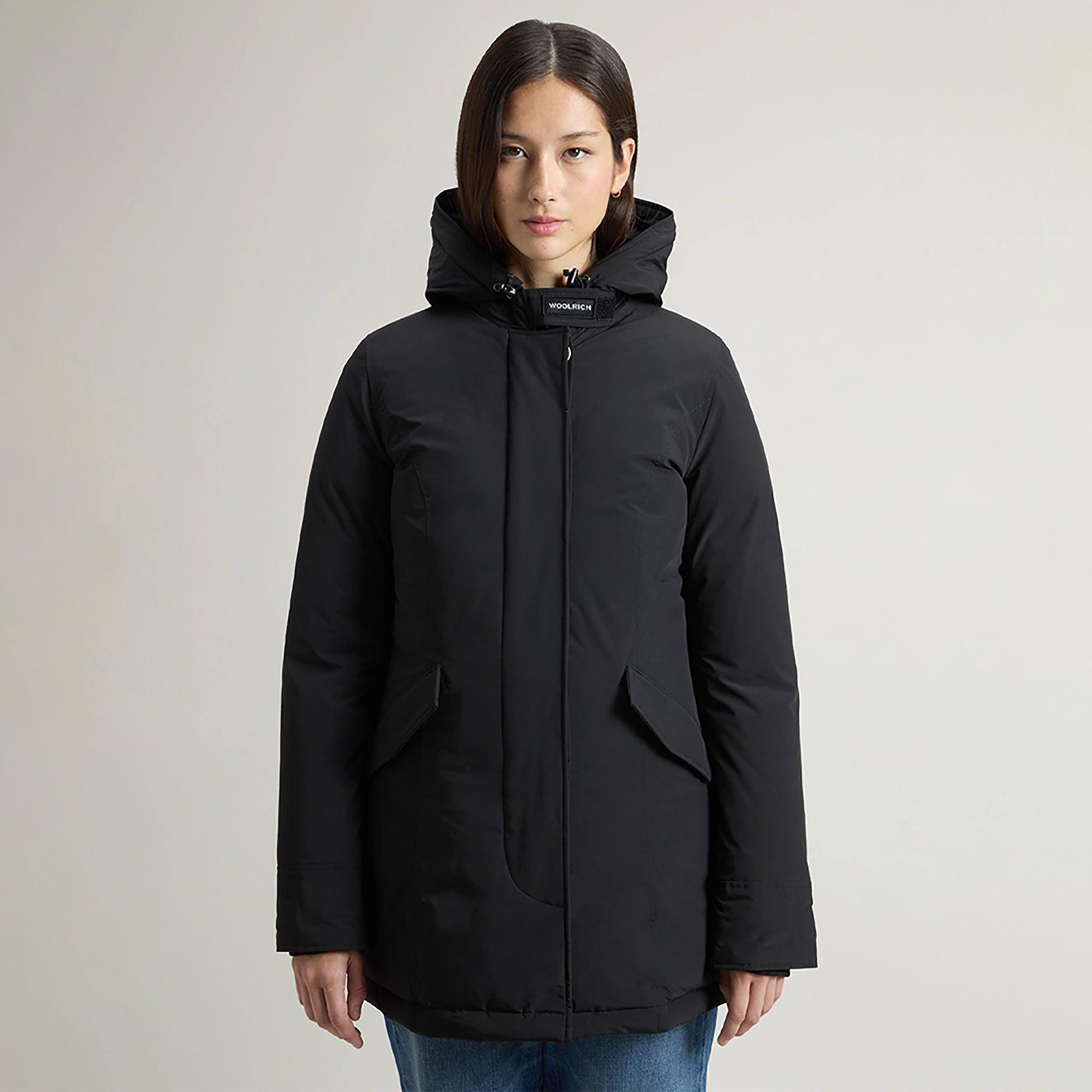 Product image 5 of 9 of Woolrich Women's Luxury Arctic Parka - Black