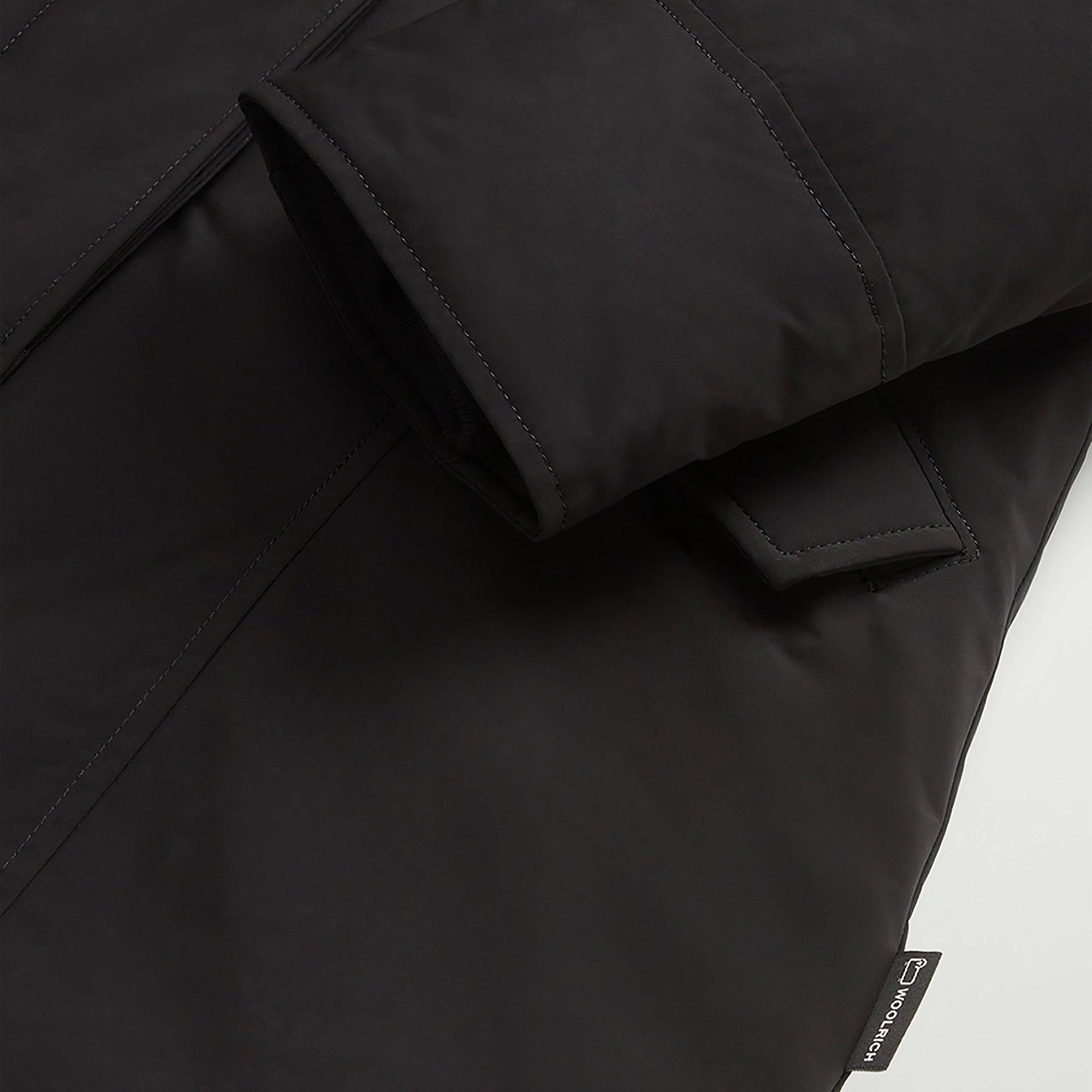 Product image 8 of 9 of Woolrich Women's Luxury Arctic Parka - Black