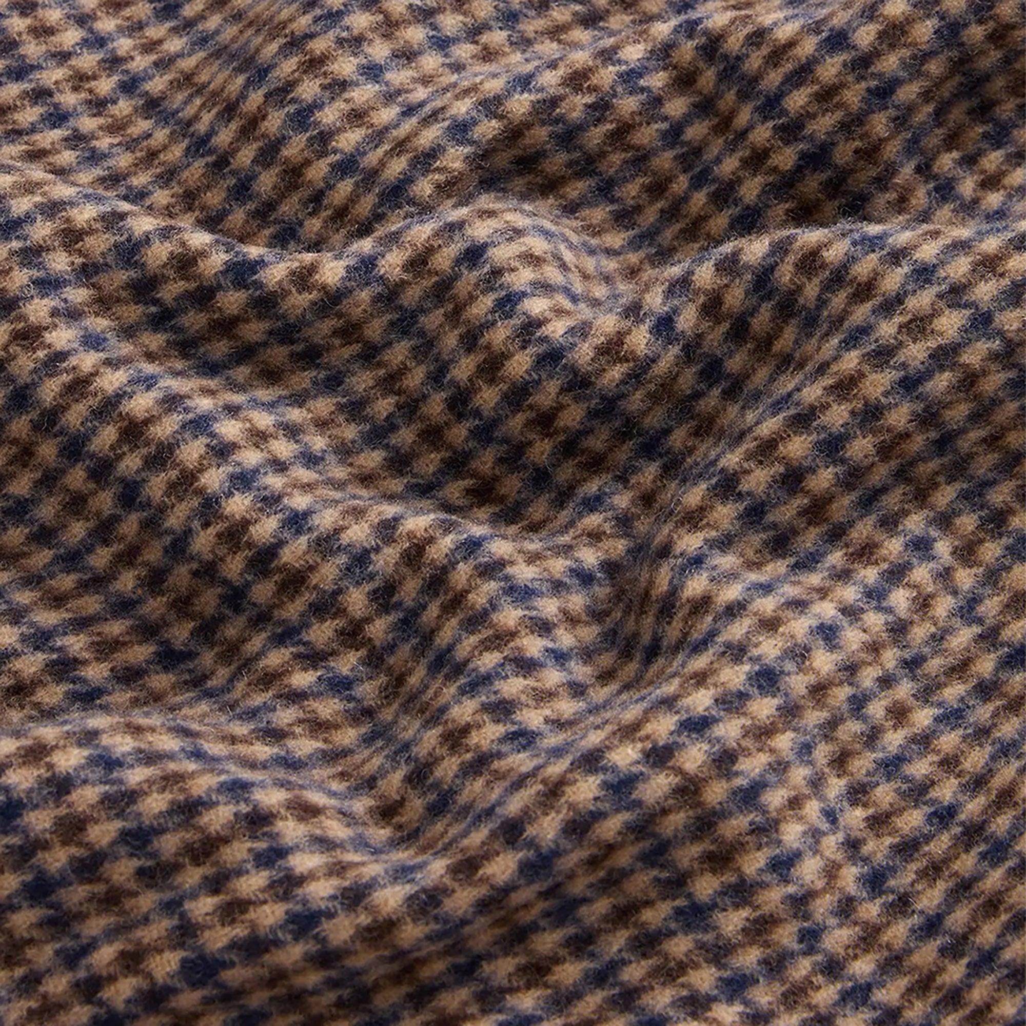 Product image 4 of 4 of Woolrich Women's Wool-Blend Double-Face Cape - Beige