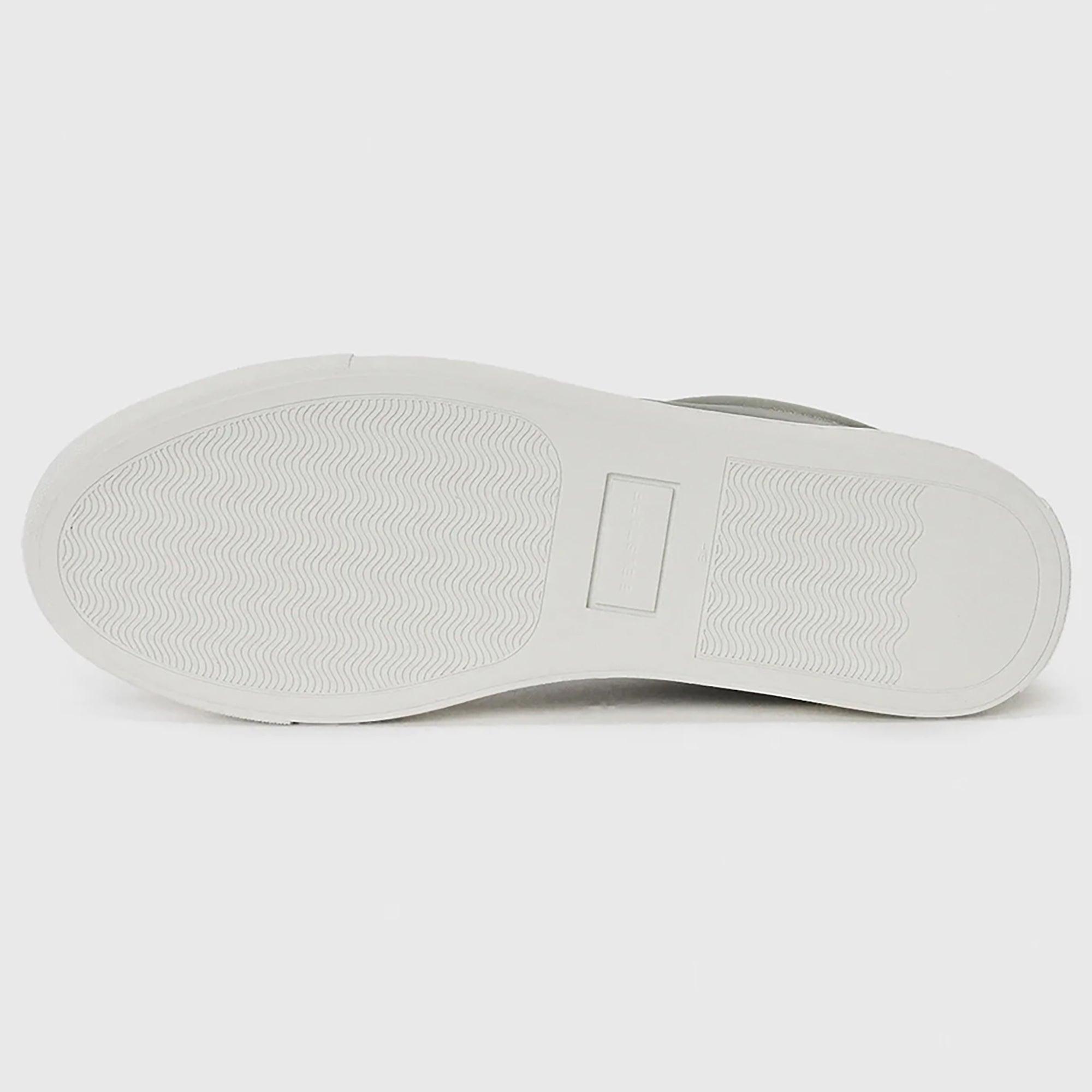 Product image 5 of 6 of Belstaff Men's Walton Trainers - Sage Green