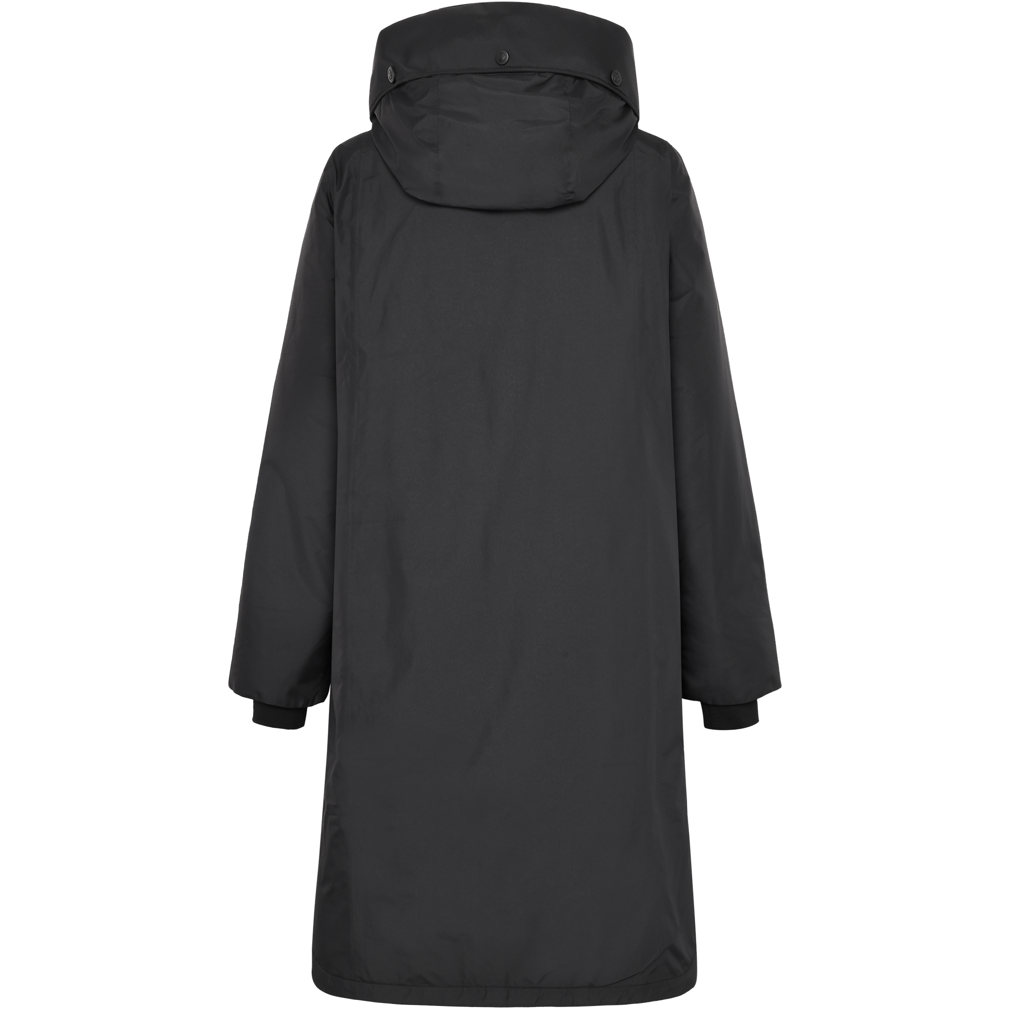 Product image 5 of 10 of Didriksons Women's Aiko Parka - Black