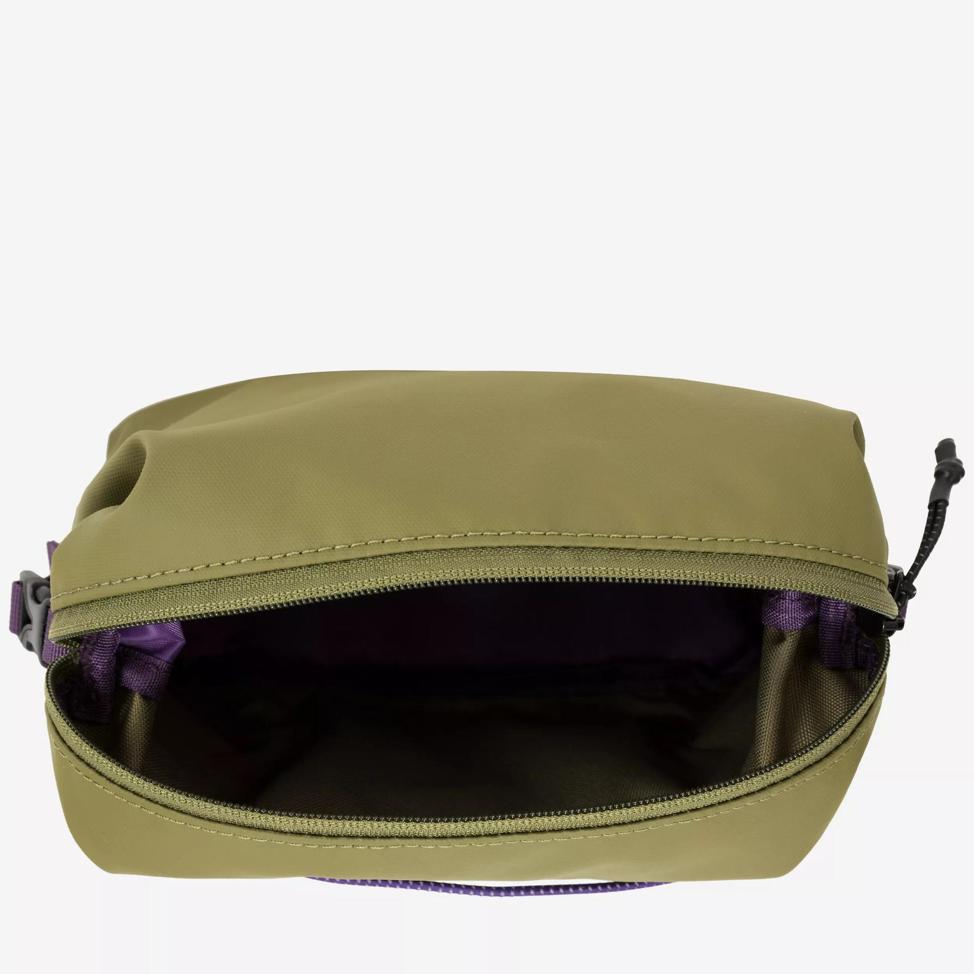 Product image 5 of 9 of Elliker Angram Washbag 4L - Khaki