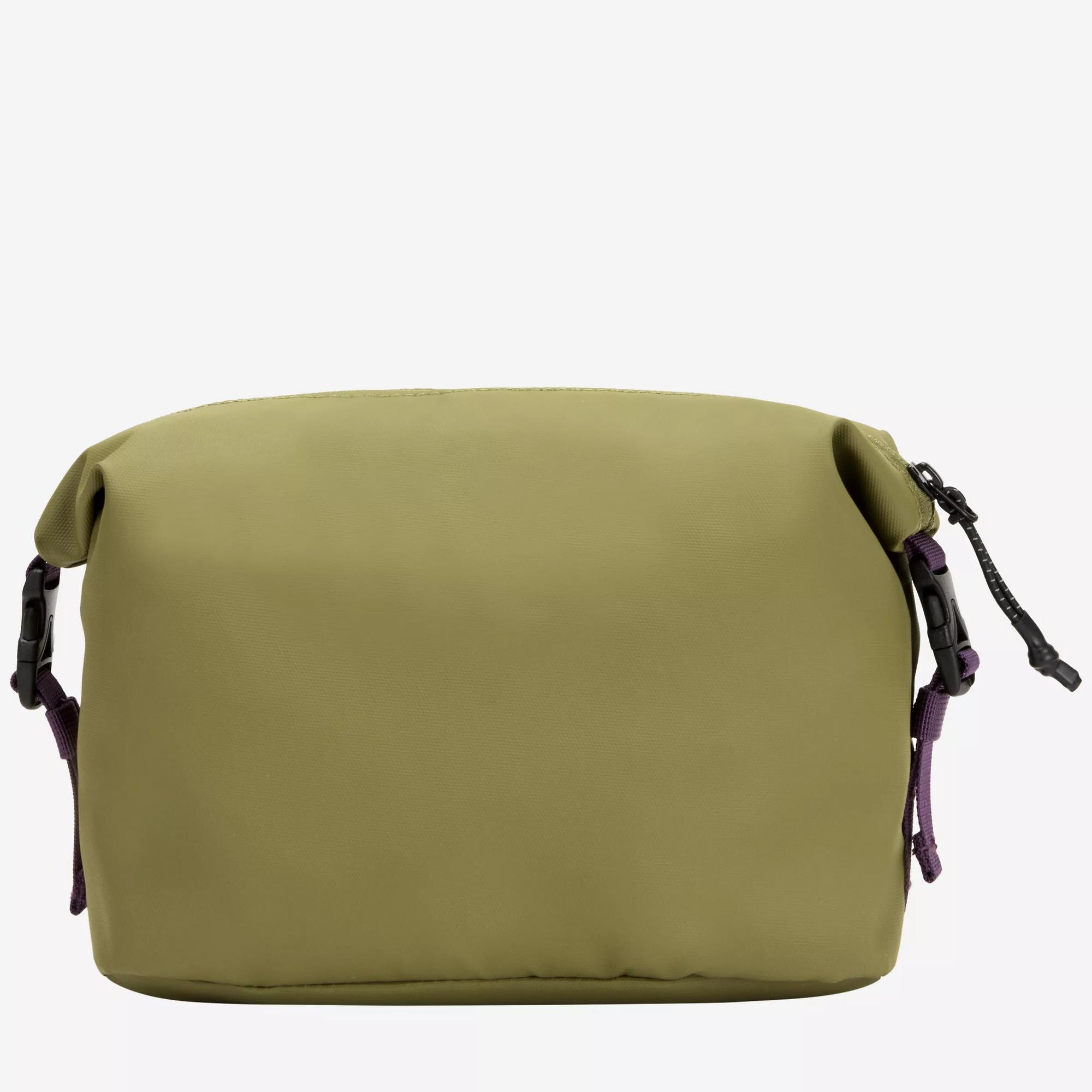Product image 4 of 9 of Elliker Angram Washbag 4L - Khaki