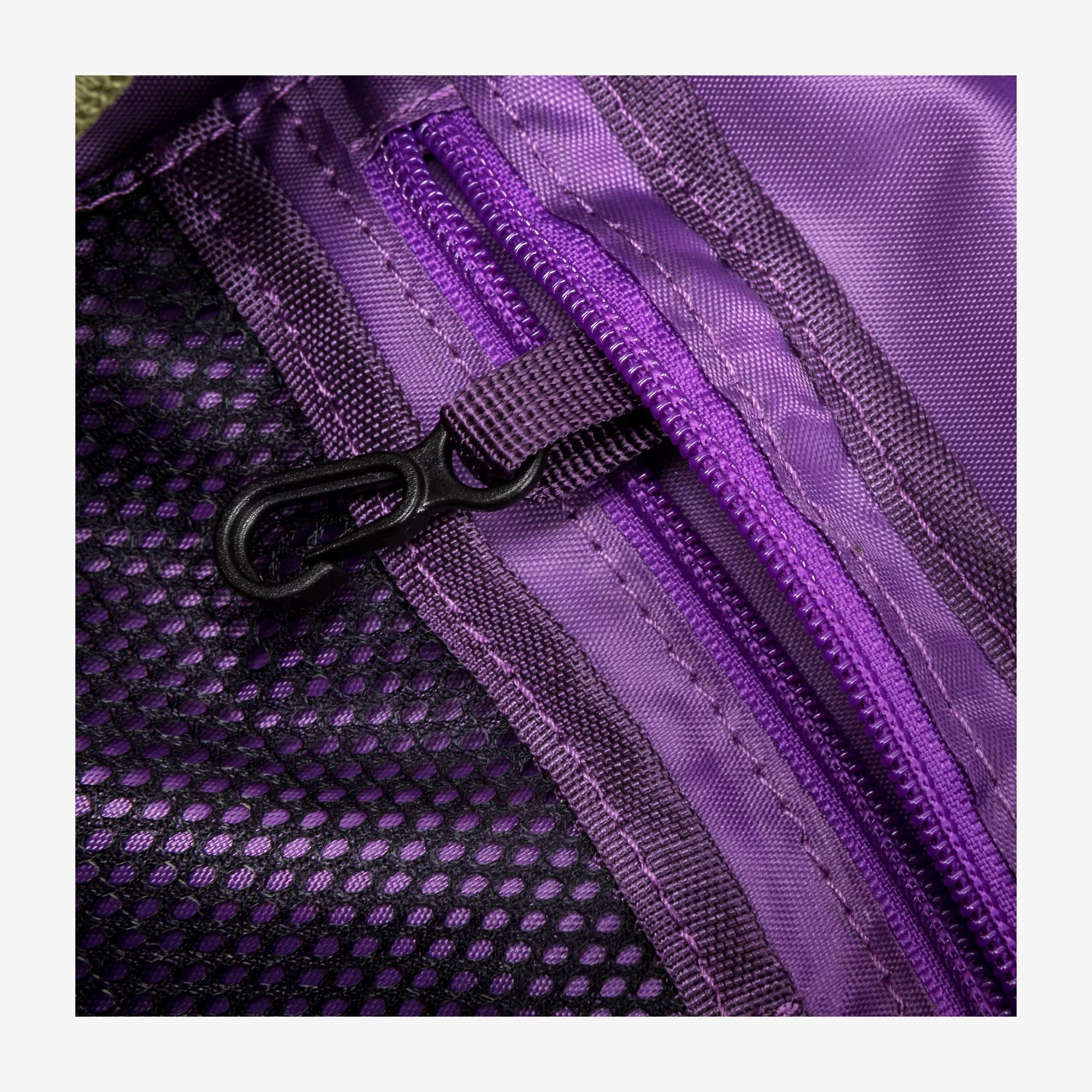 Product image 9 of 9 of Elliker Angram Washbag 4L - Khaki