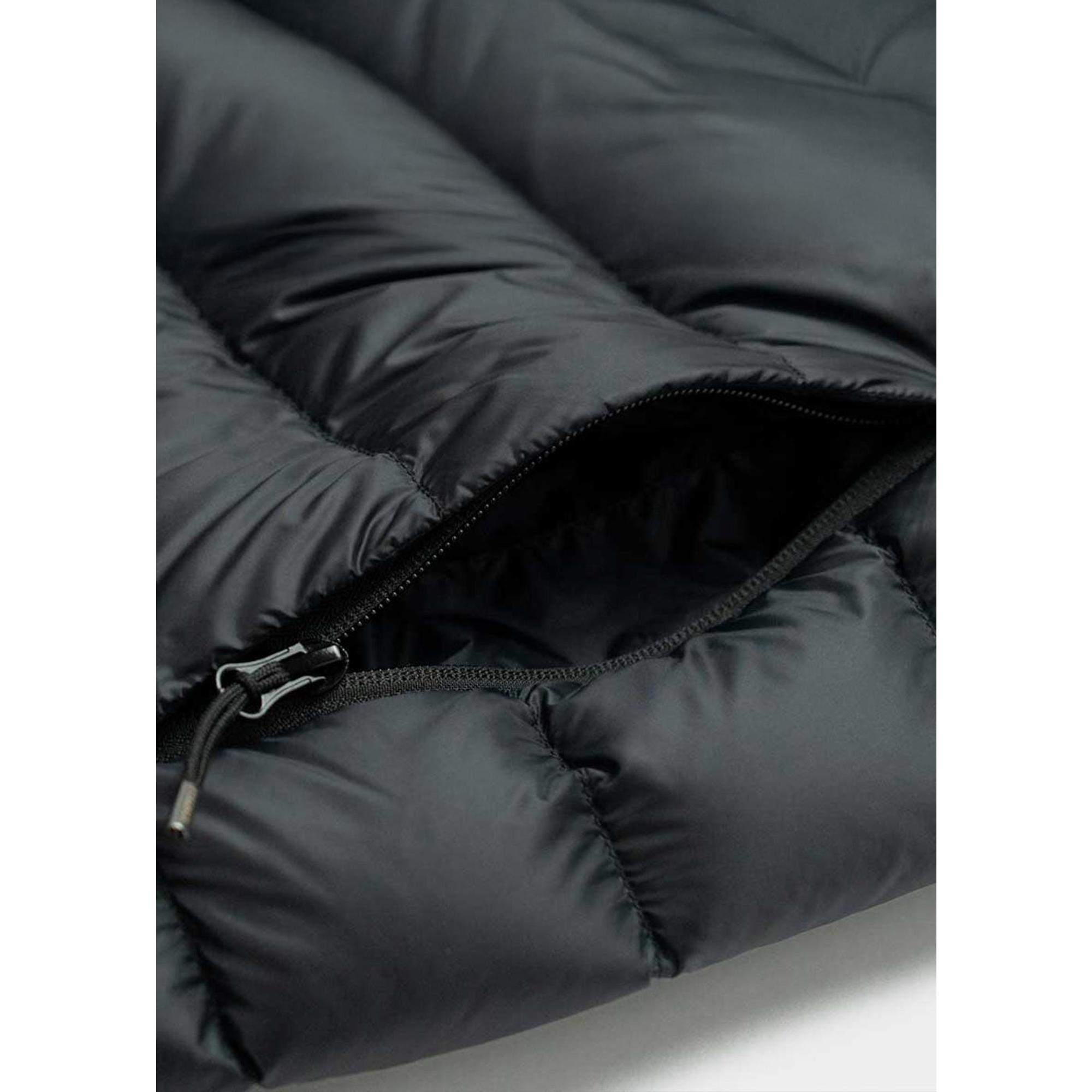 Product image 8 of 10 of Pyrenex Men's Arial Sleeveless Down Jacket - Black