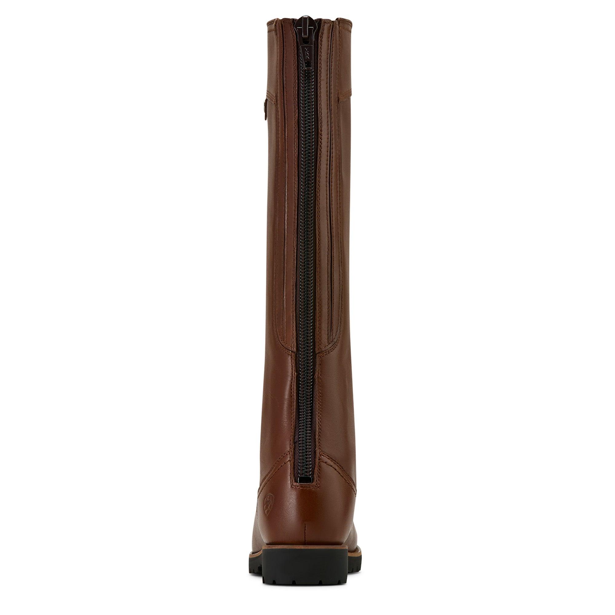 Product image 5 of 7 of Ariat Women's Arlington Waterproof Boots - Coffee Bean