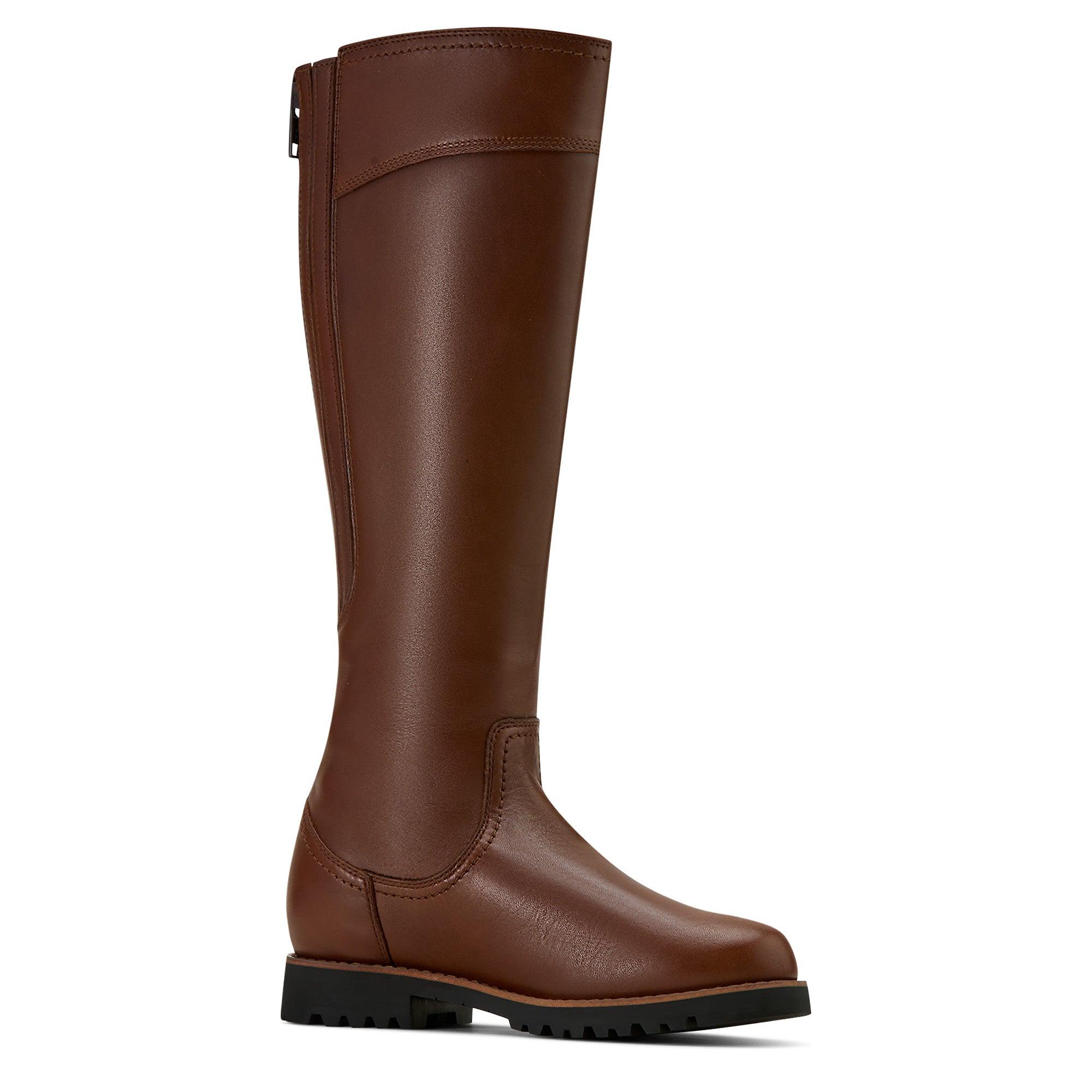 Product image 6 of 7 of Ariat Women's Arlington Waterproof Boots - Coffee Bean