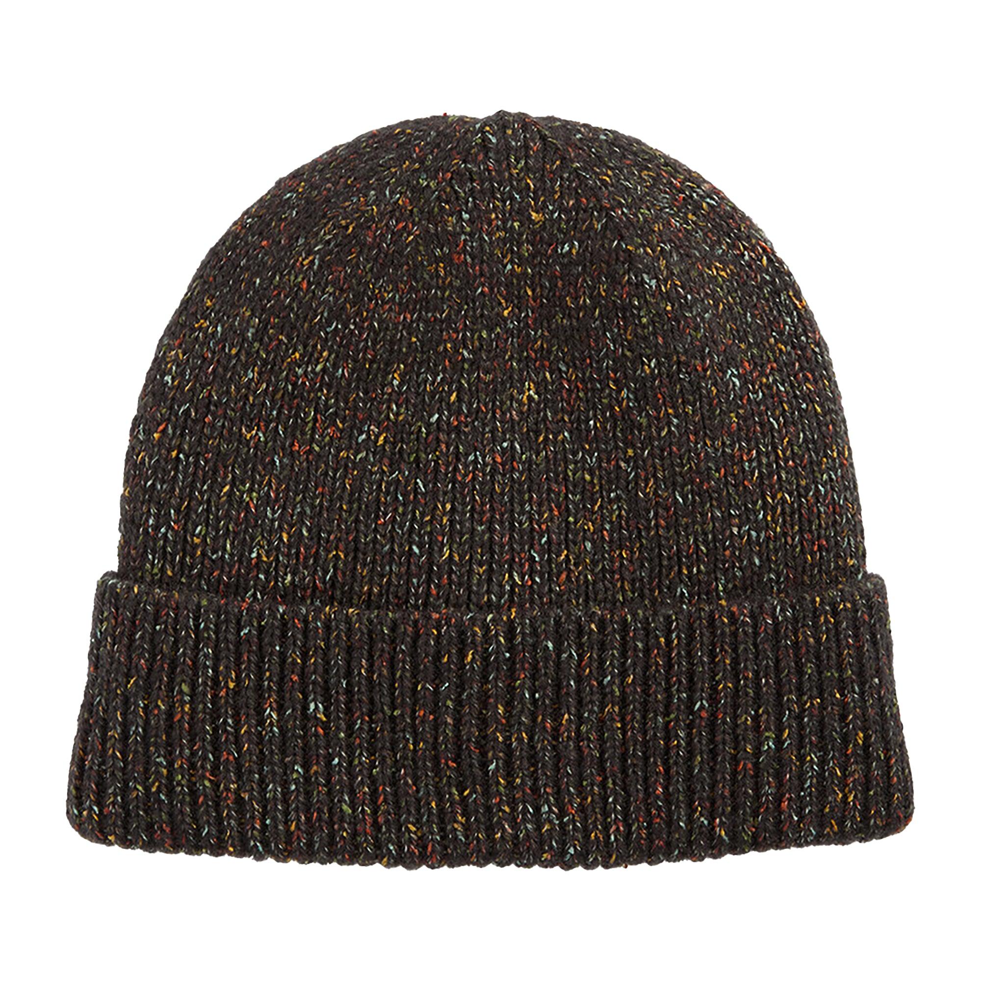 Product image 1 of 3 of Barbour Men's Eston Beanie - Forest Green
