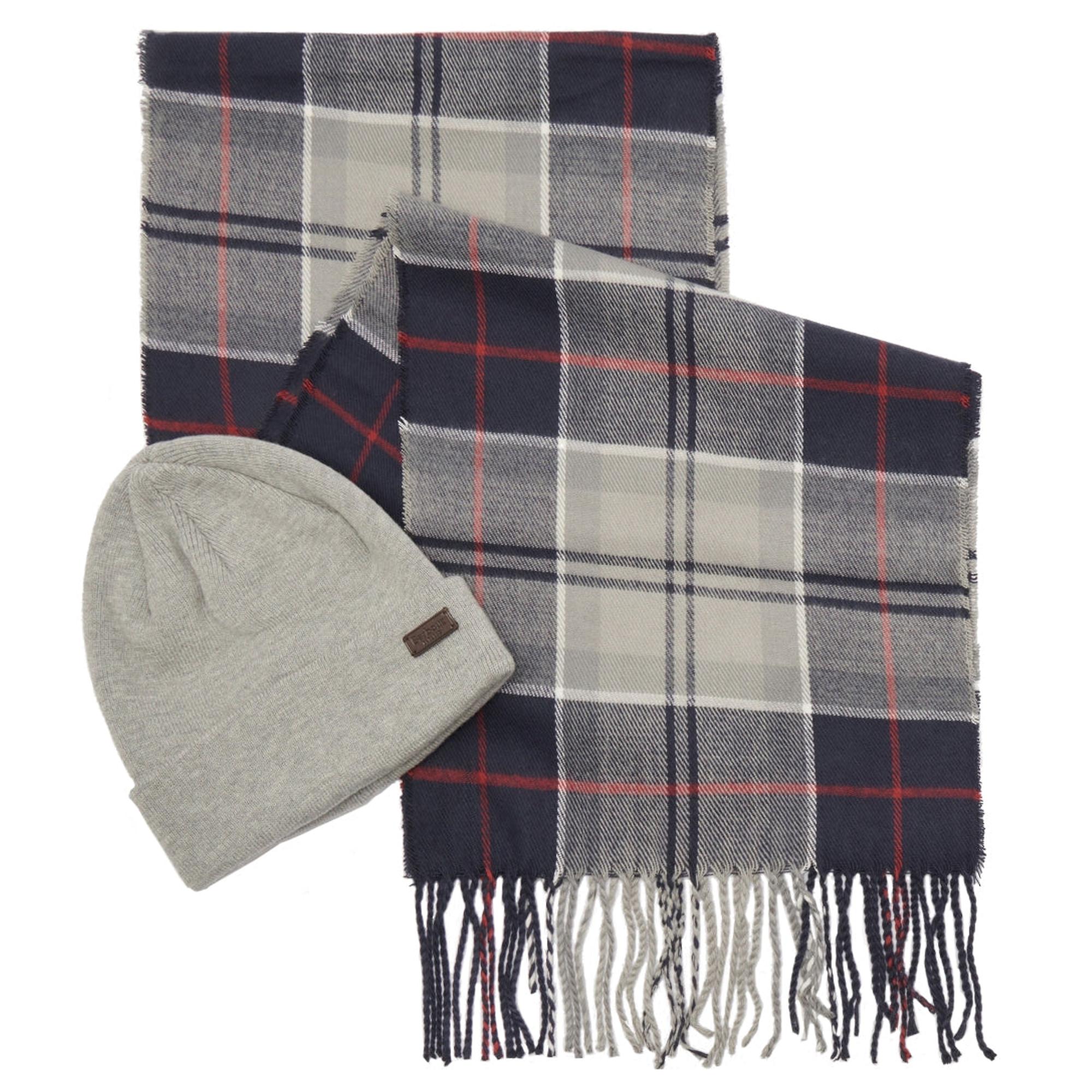 Product image 1 of 4 of Barbour Swinton & Galingale Gift Set - Blue Granite