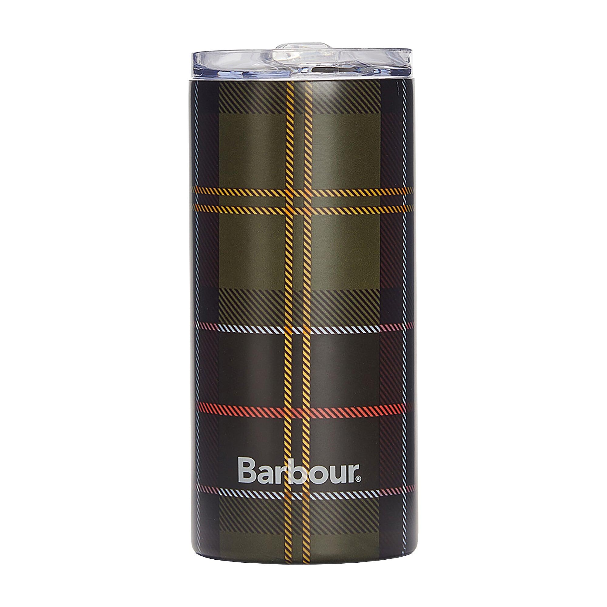 Product image 1 of 8 of Barbour Tartan Travel Cup - Classic Tartan