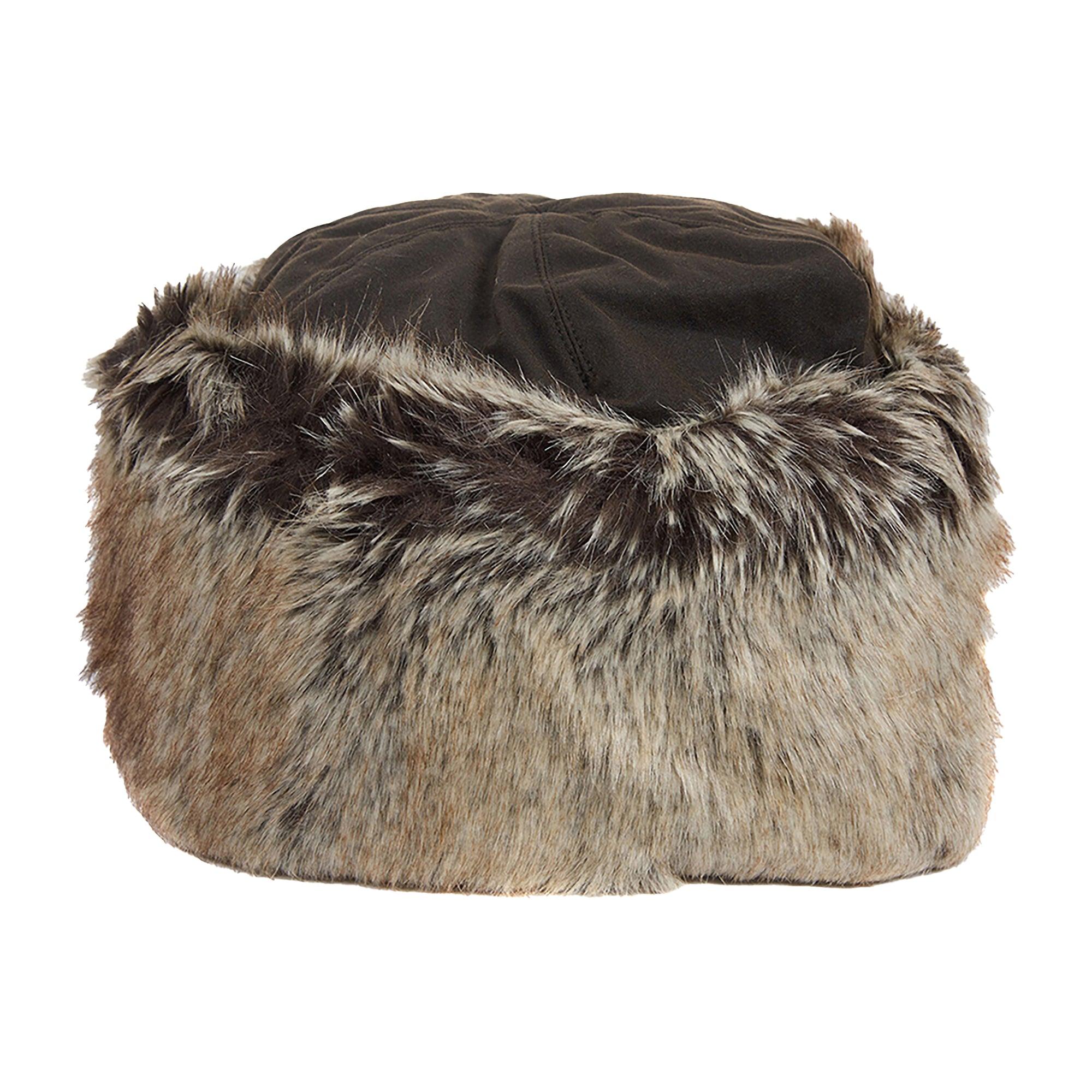 Product image 1 of 1 of Barbour Women's Ambush Hat - Olive