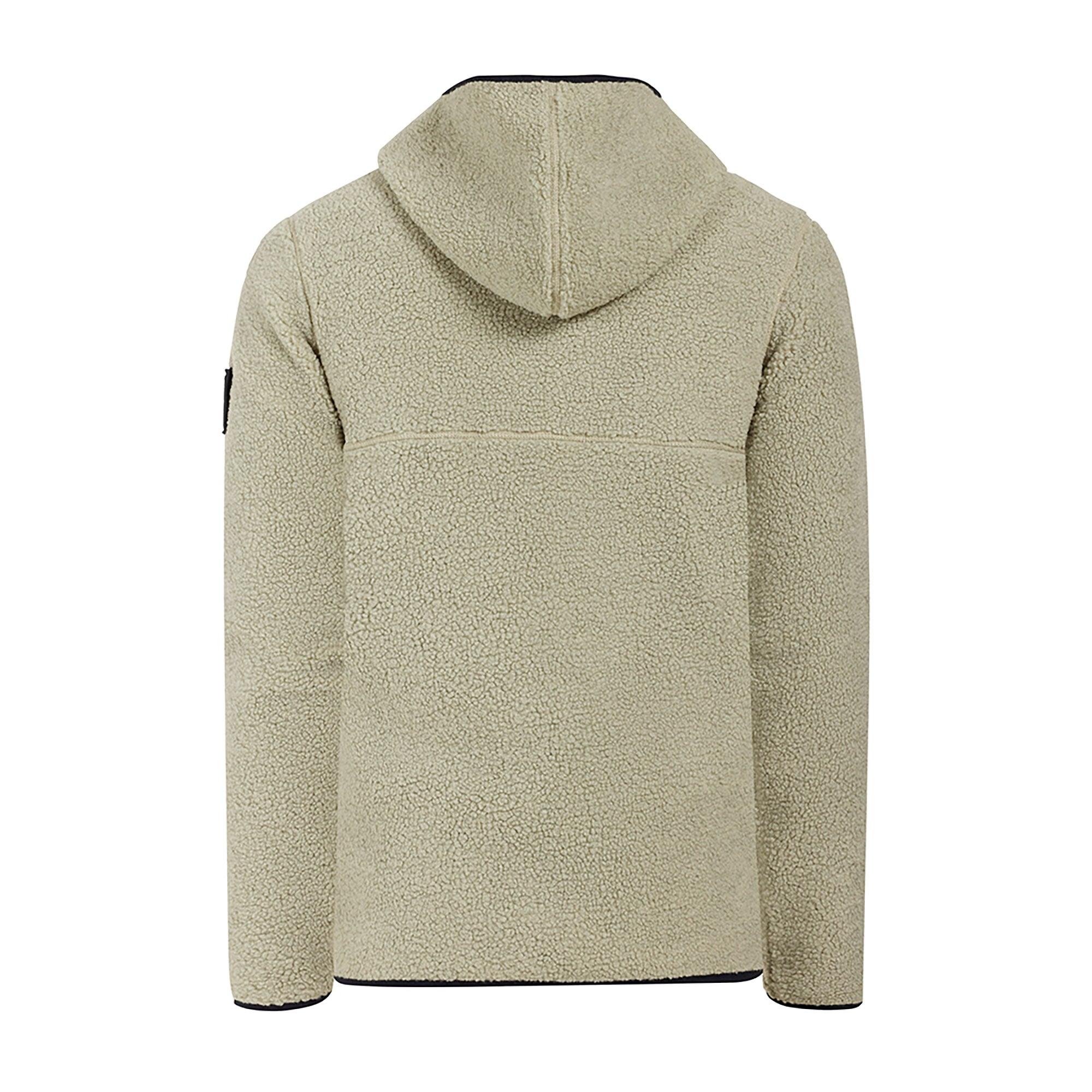 Product image 2 of 9 of Didriksons Men's Bror Full-Zip Fleece - Wilted Leaf