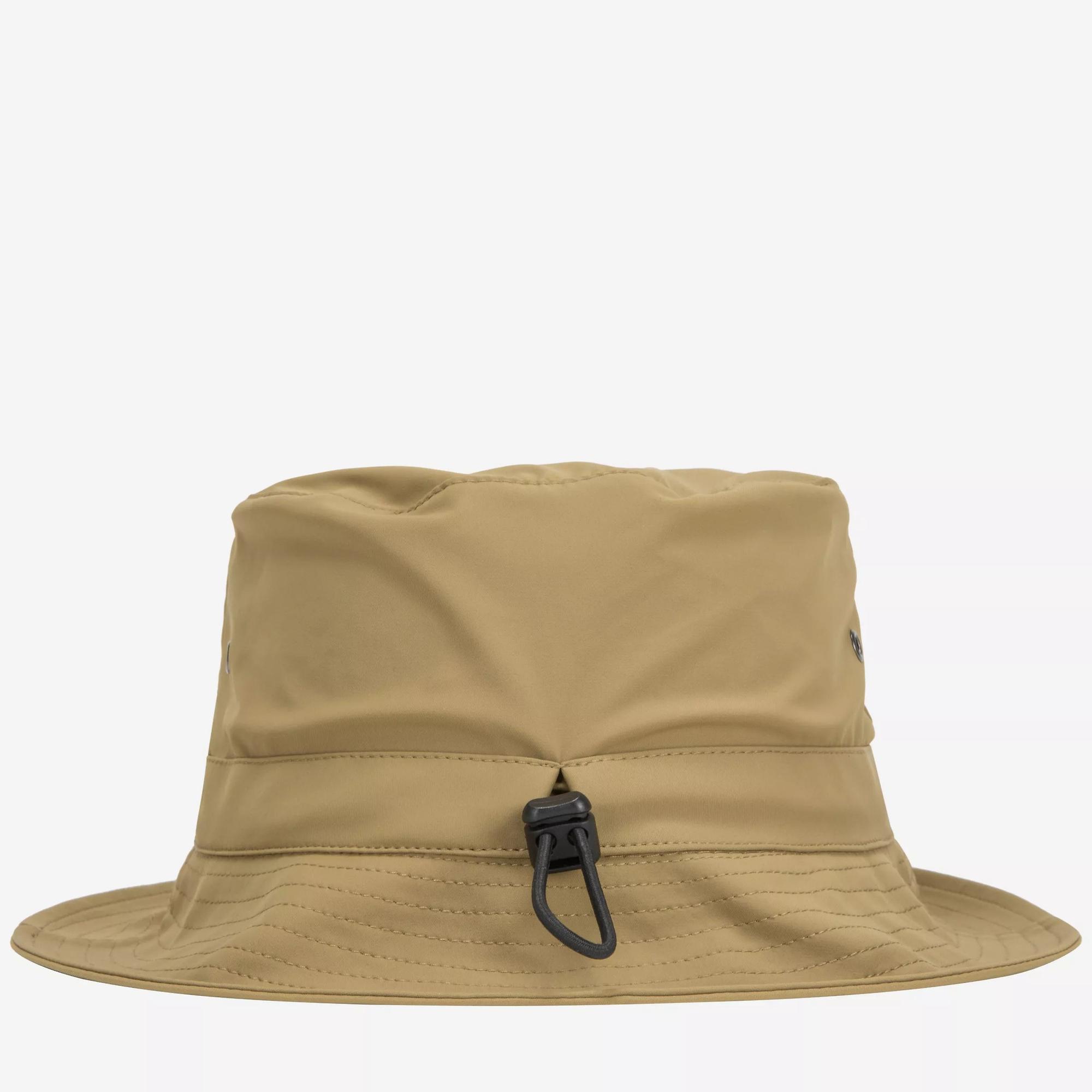 Product image 4 of 7 of Elliker Burter Packable Tech Bucket Hat - Beige