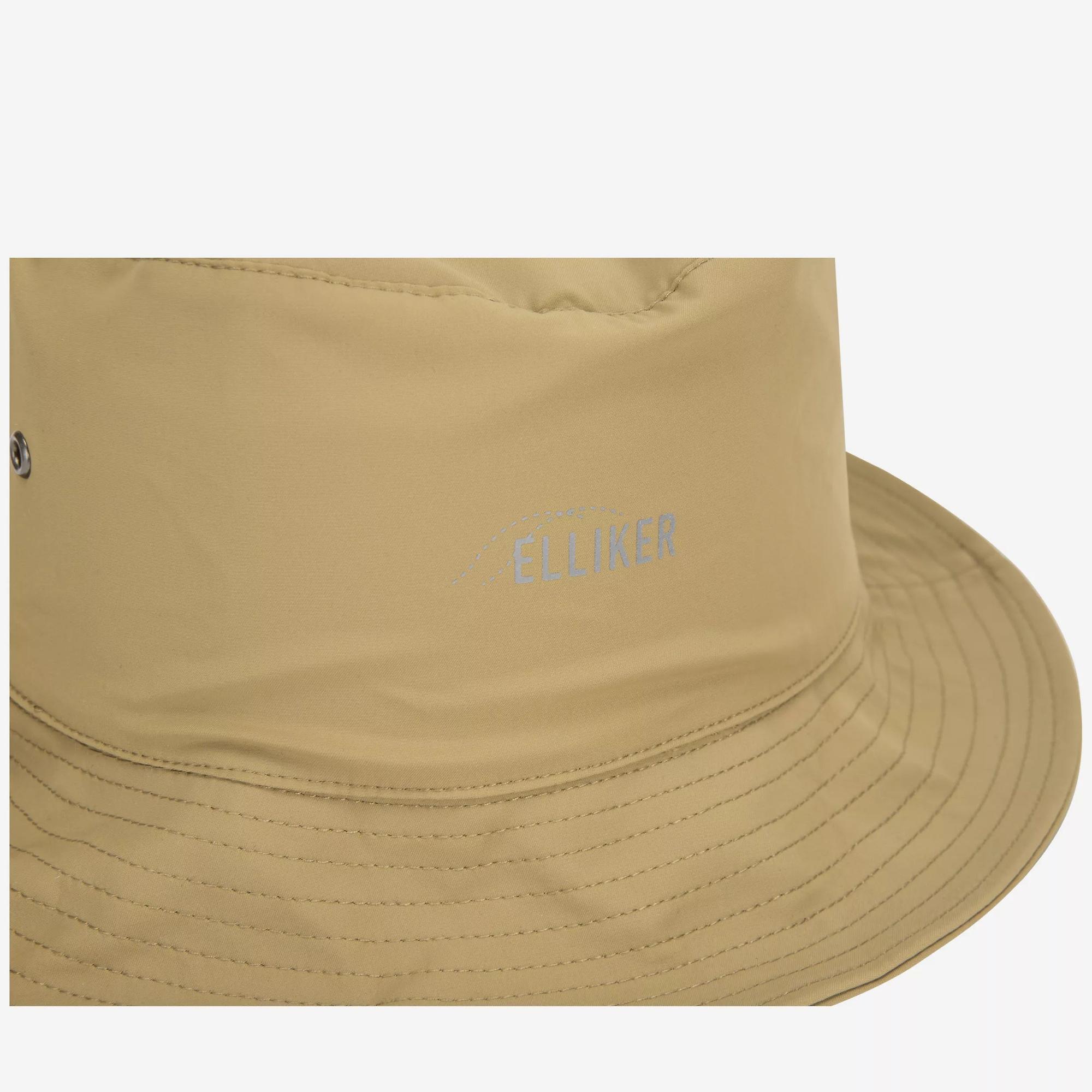 Product image 6 of 7 of Elliker Burter Packable Tech Bucket Hat - Beige