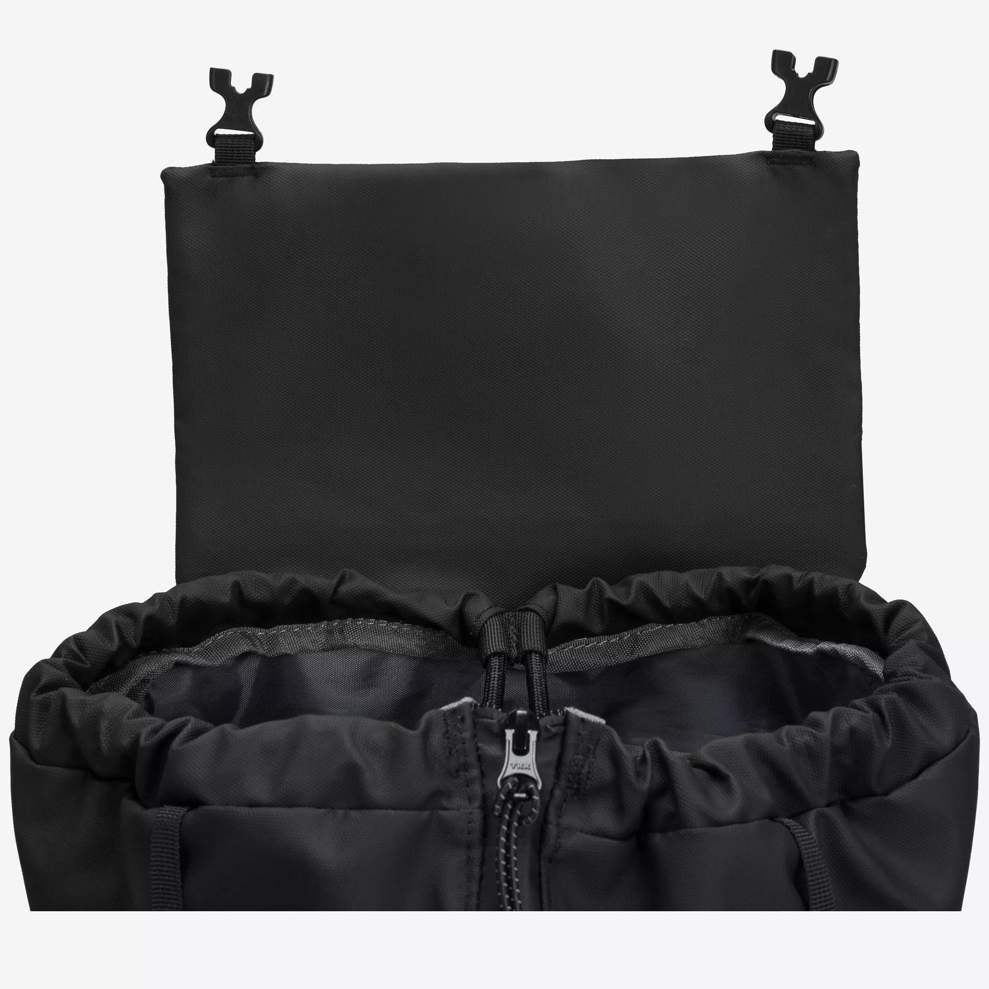 Product image 8 of 19 of Elliker Cautley Flap Over Backpack - Black