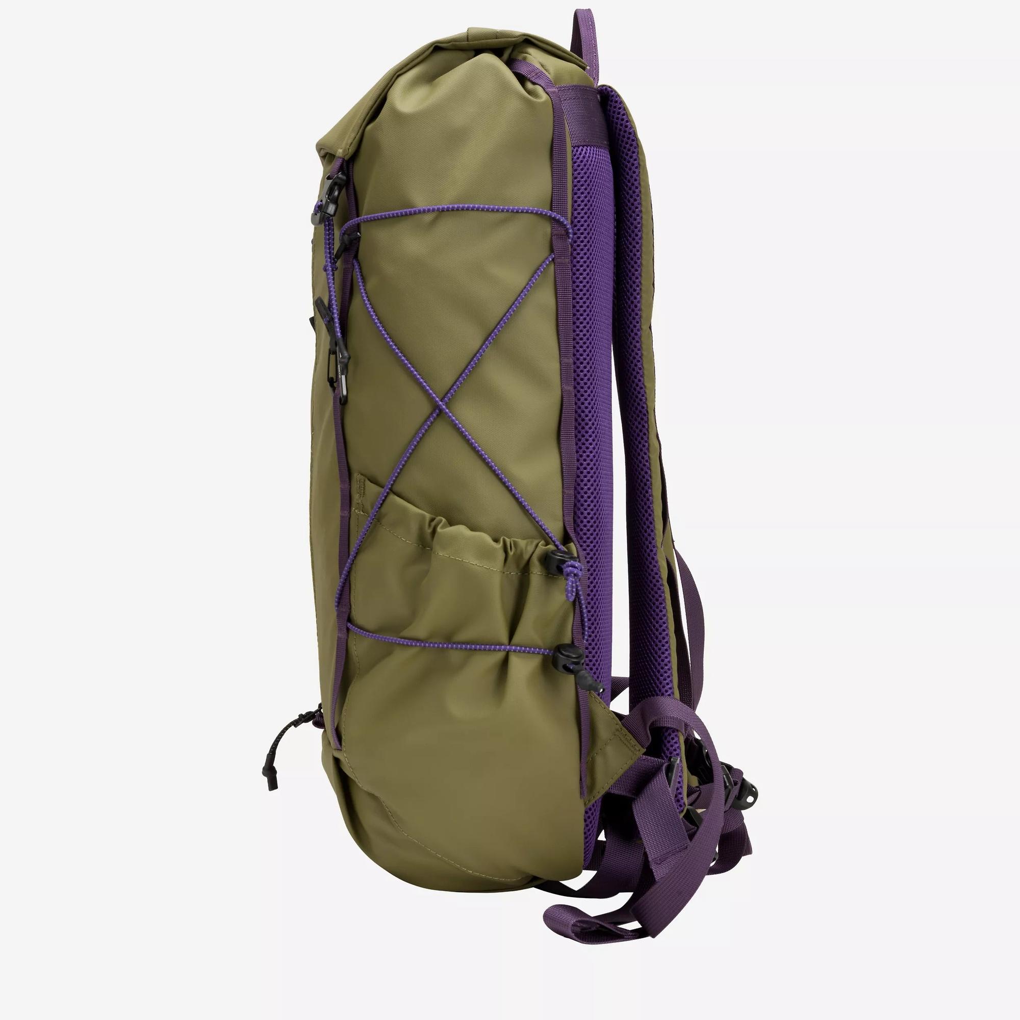 Product image 5 of 19 of Elliker Cautley Flap Over Backpack - Khaki