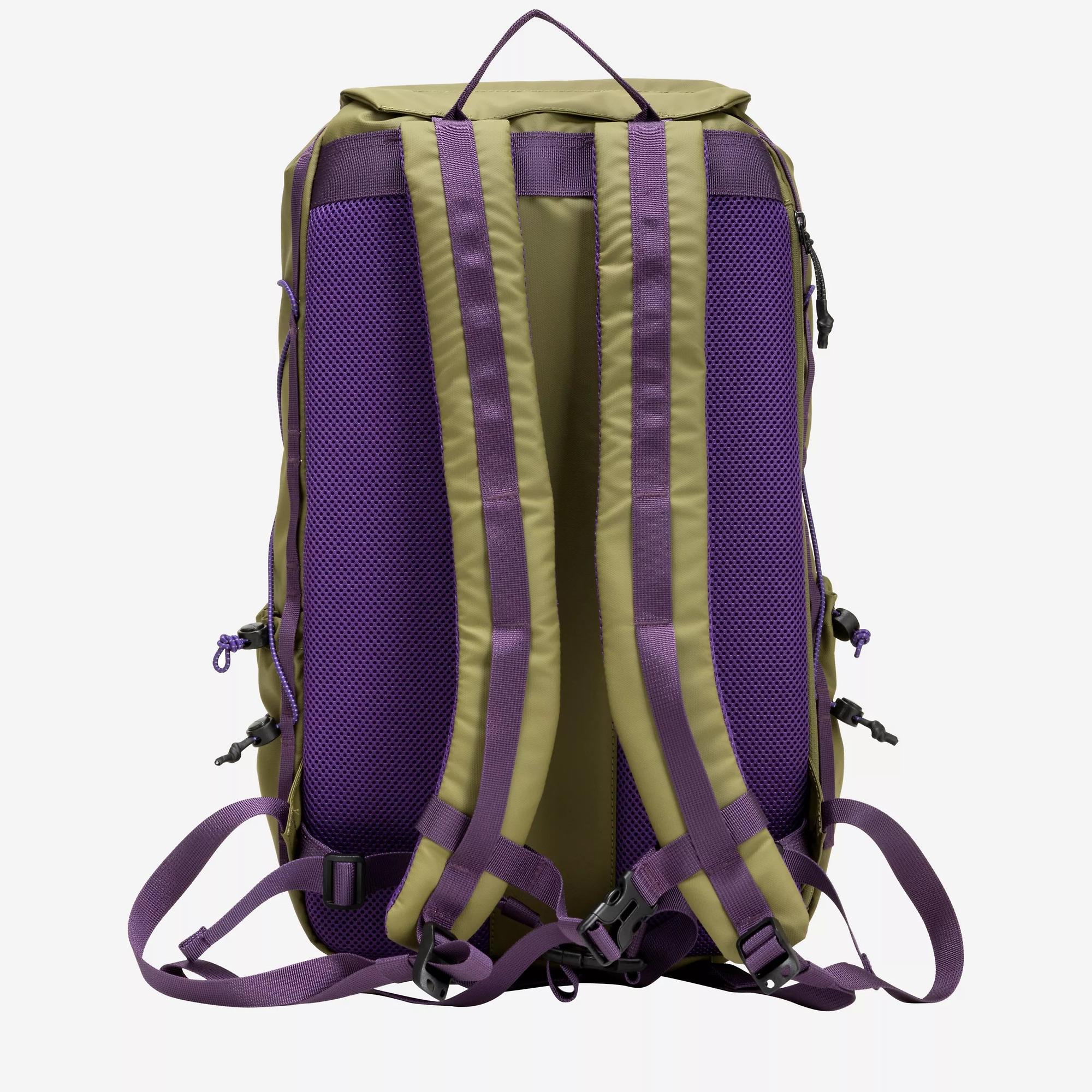 Product image 6 of 19 of Elliker Cautley Flap Over Backpack - Khaki