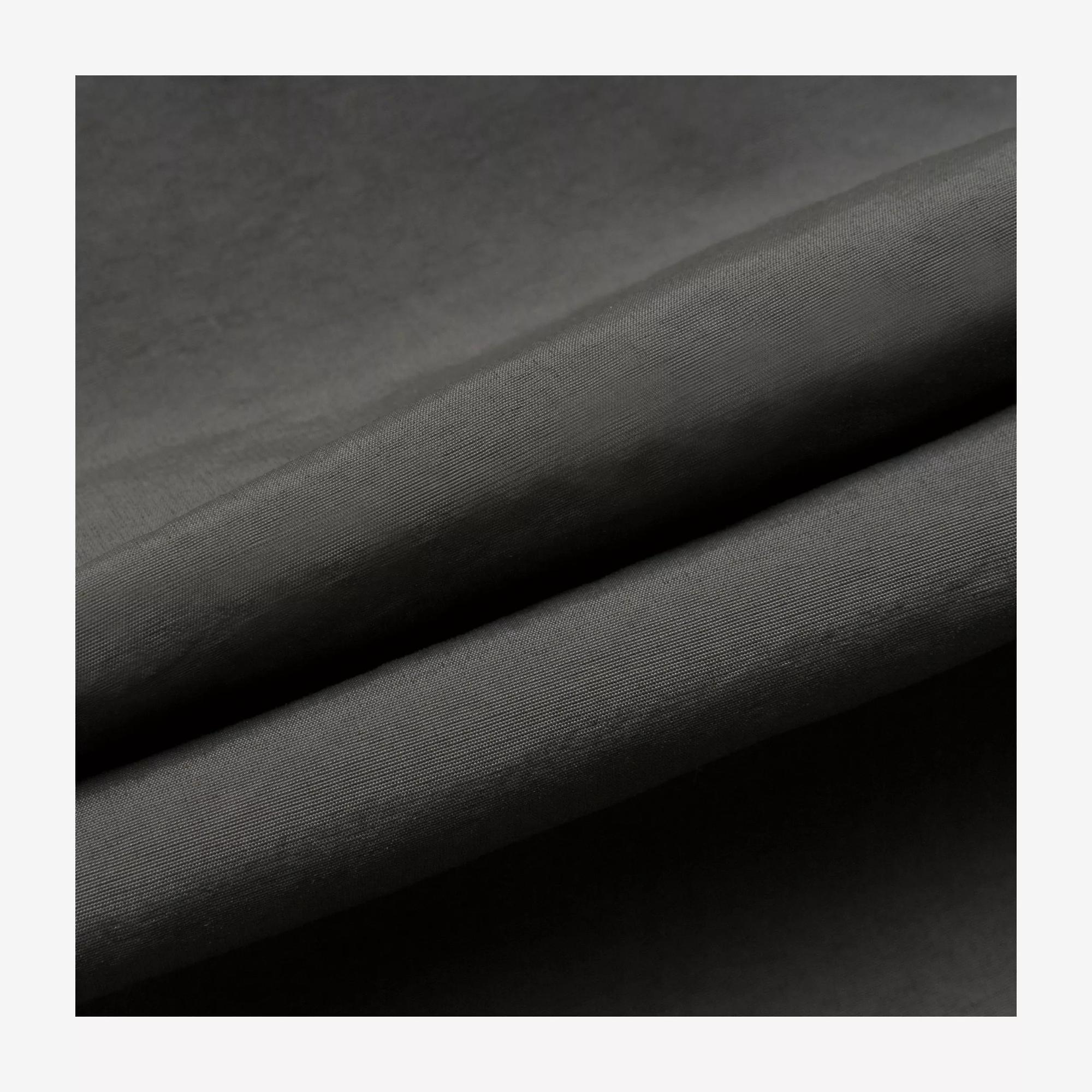 Product image 14 of 14 of Elliker Unisex Craw Long Sleeve Zipper Tech Shirt - Grey