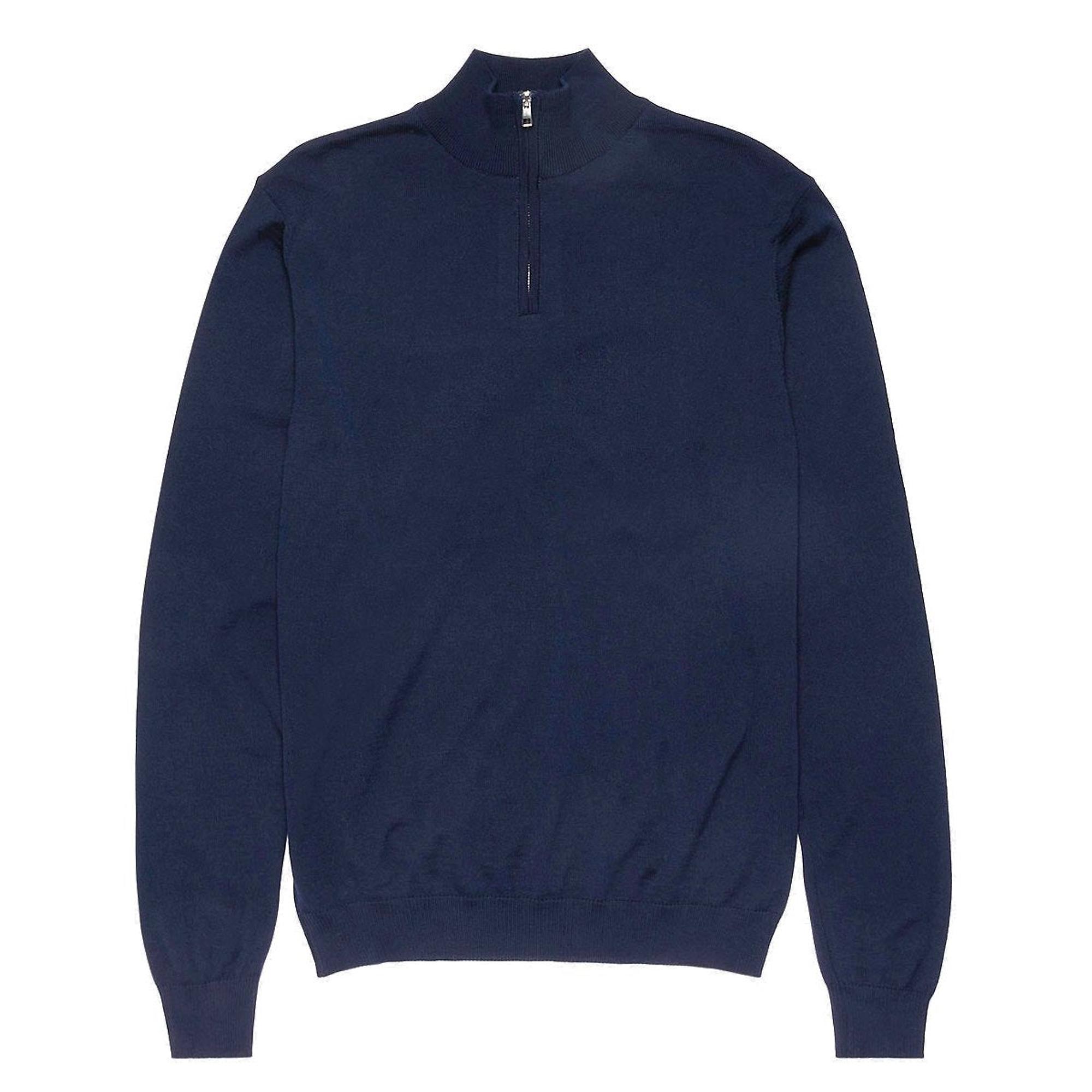 Product image 1 of 9 of Oliver Sweeney Men's Curragh Jumper - Navy