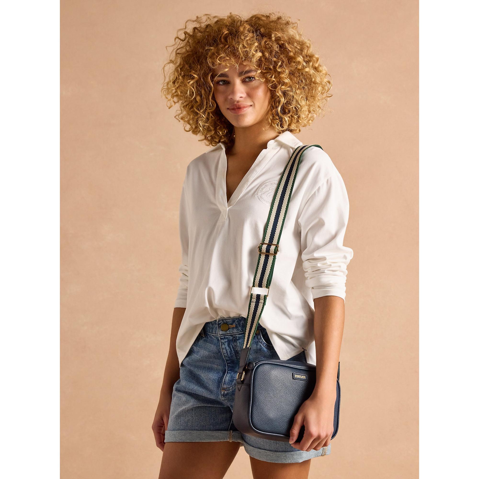 Product image 2 of 11 of Joules Women's Trent Cross Body Bag - Navy