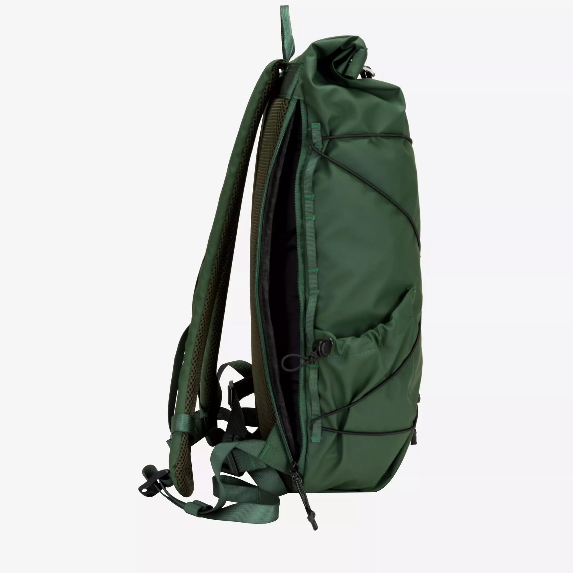 Product image 13 of 16 of Elliker Dayle Roll Top Backpack 21/25L - Green