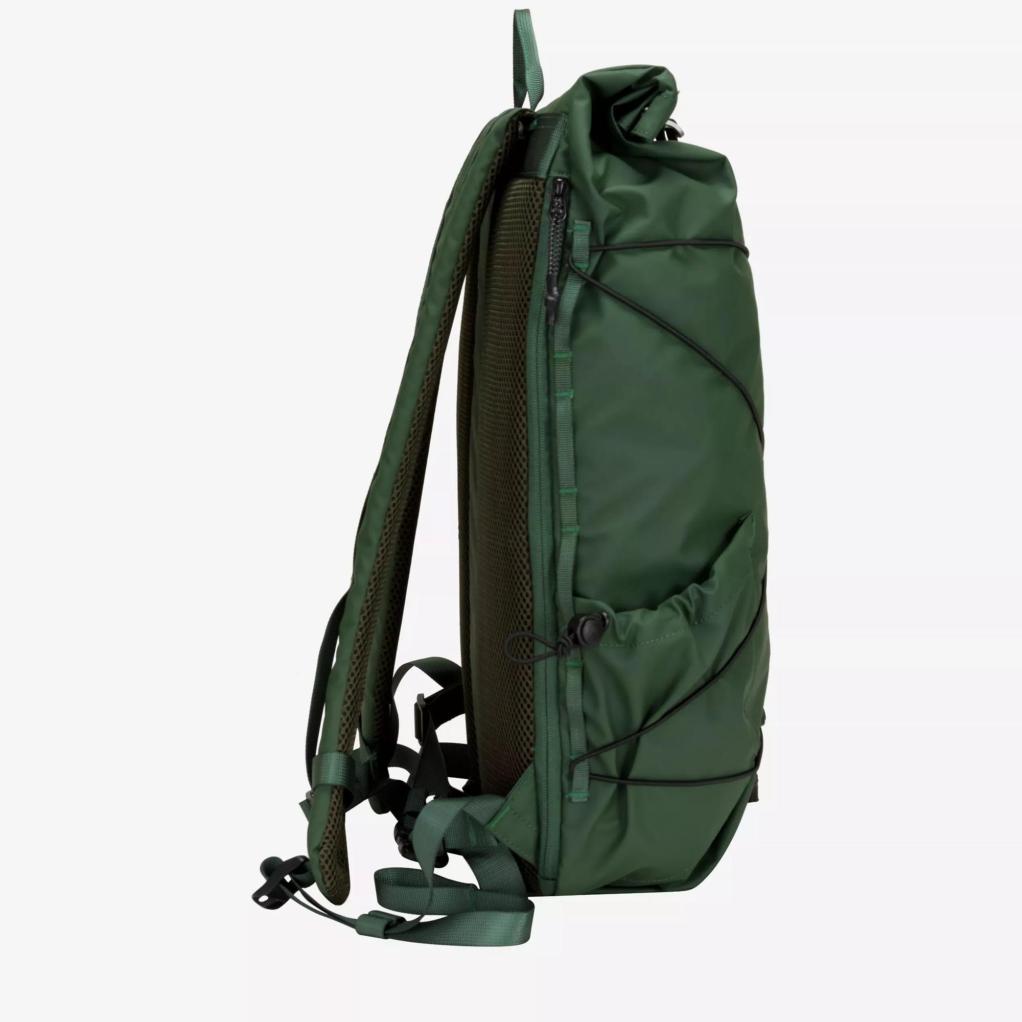 Product image 7 of 16 of Elliker Dayle Roll Top Backpack 21/25L - Green