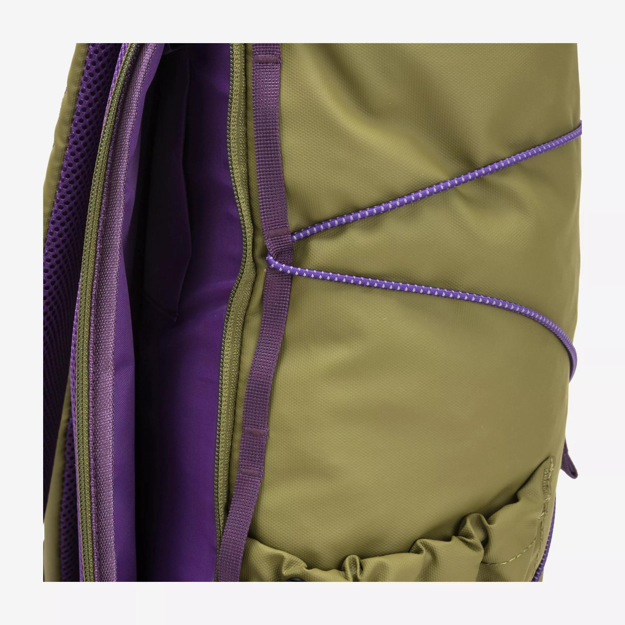 Product image 12 of 16 of Elliker Dayle Roll Top Backpack 21/25L - Khaki