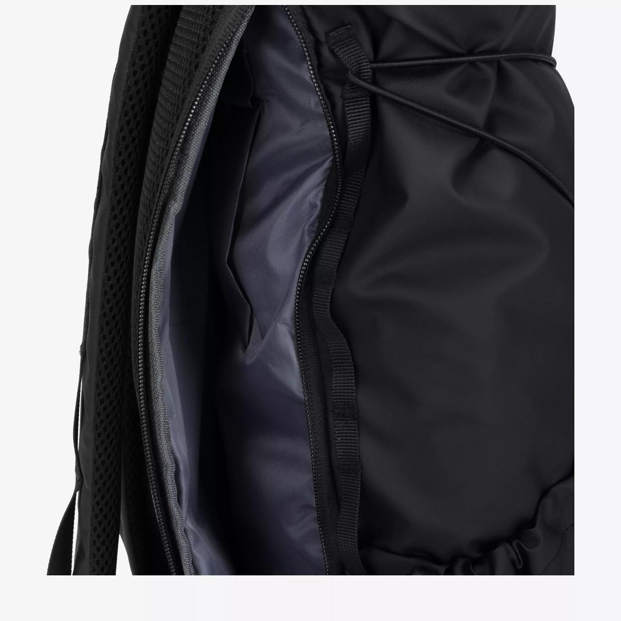 Product image 11 of 15 of Elliker Dayle Roll Top Backpack 21/25L - Black