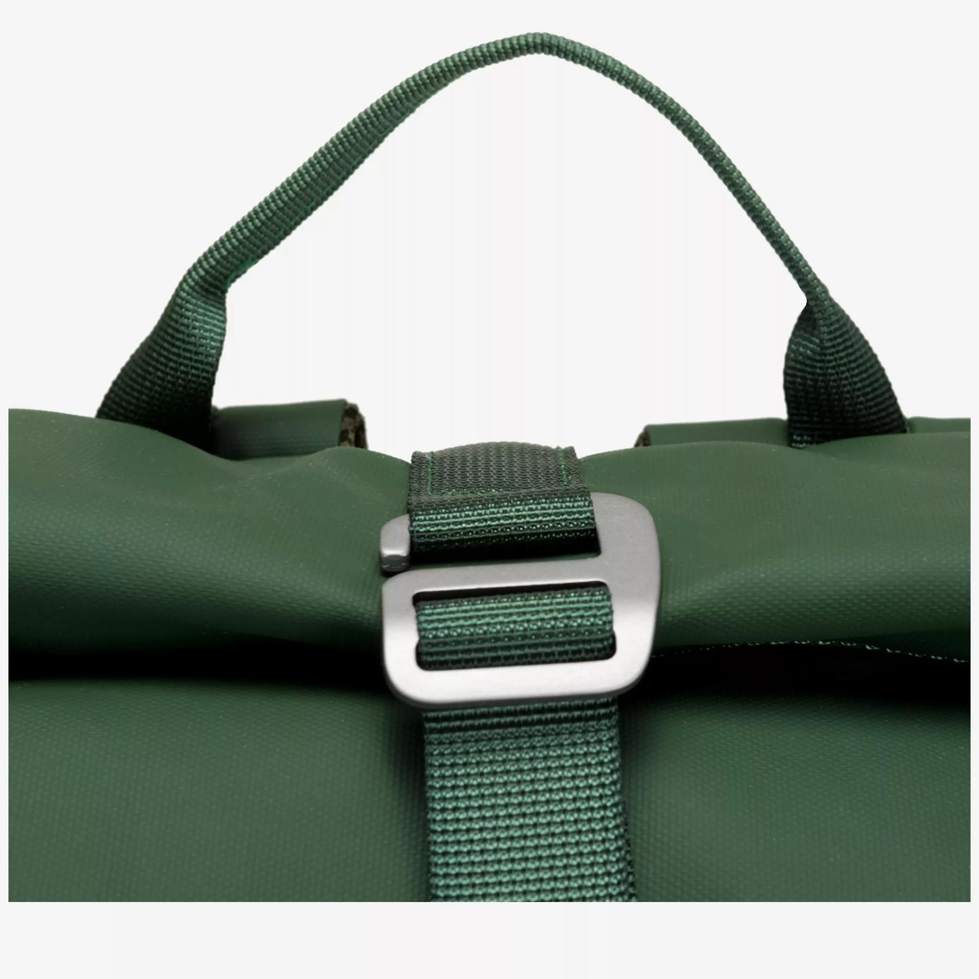 Product image 15 of 16 of Elliker Dayle Roll Top Backpack 21/25L - Green