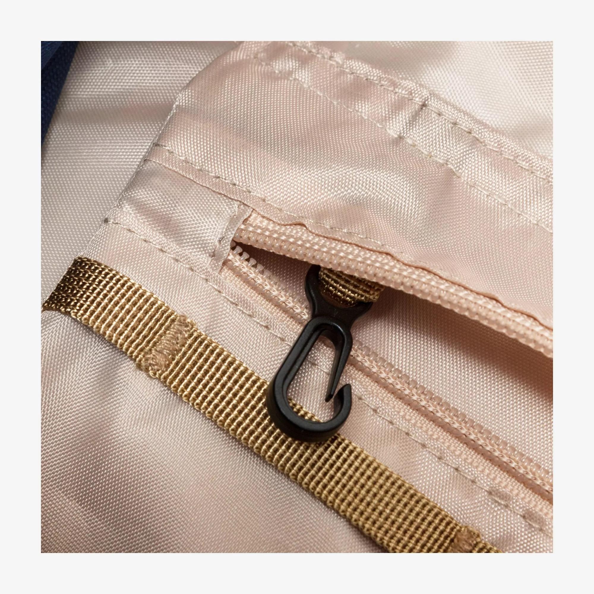 Product image 12 of 16 of Elliker Dayle Roll Top Backpack 21/25L - Navy