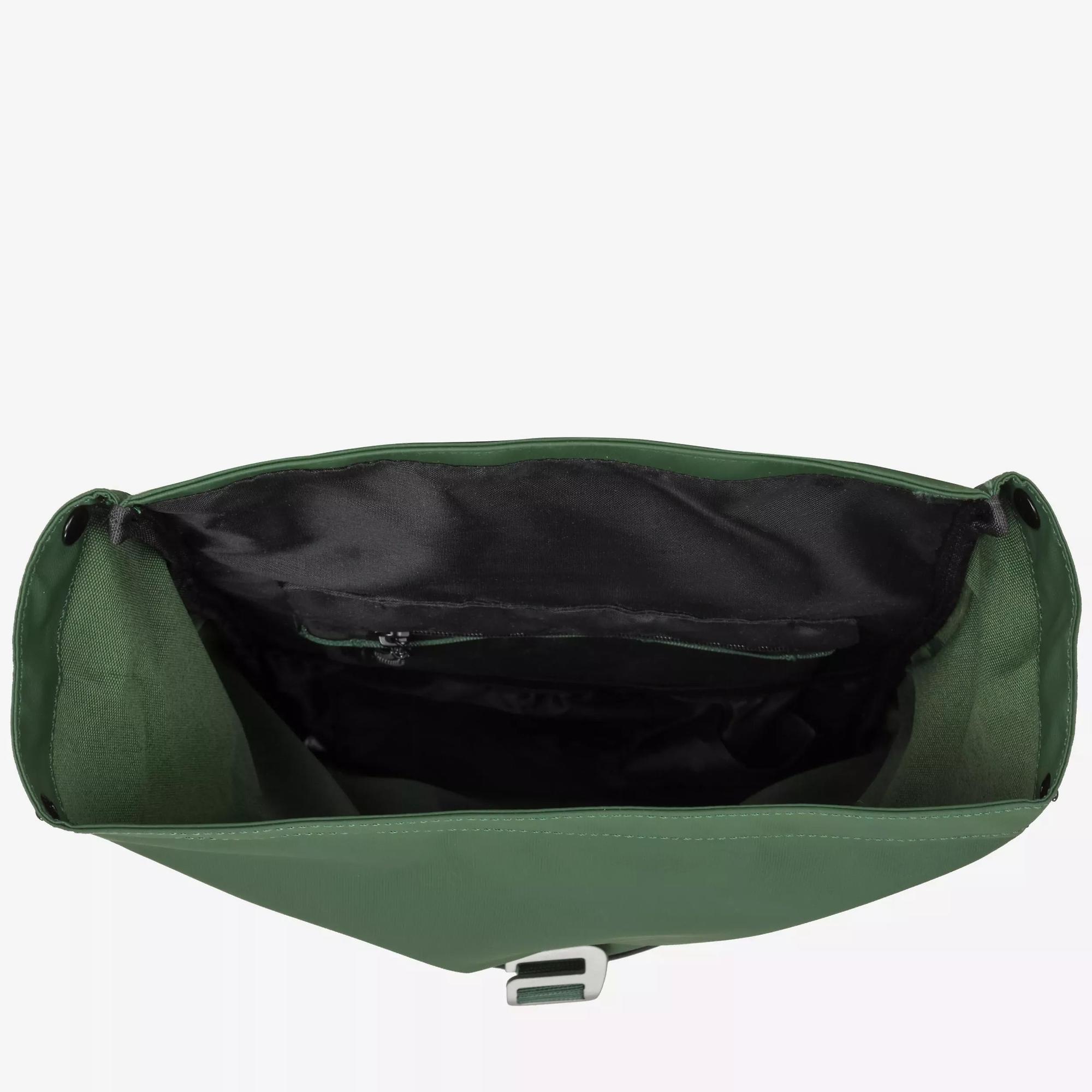 Product image 10 of 16 of Elliker Dayle Roll Top Backpack 21/25L - Green