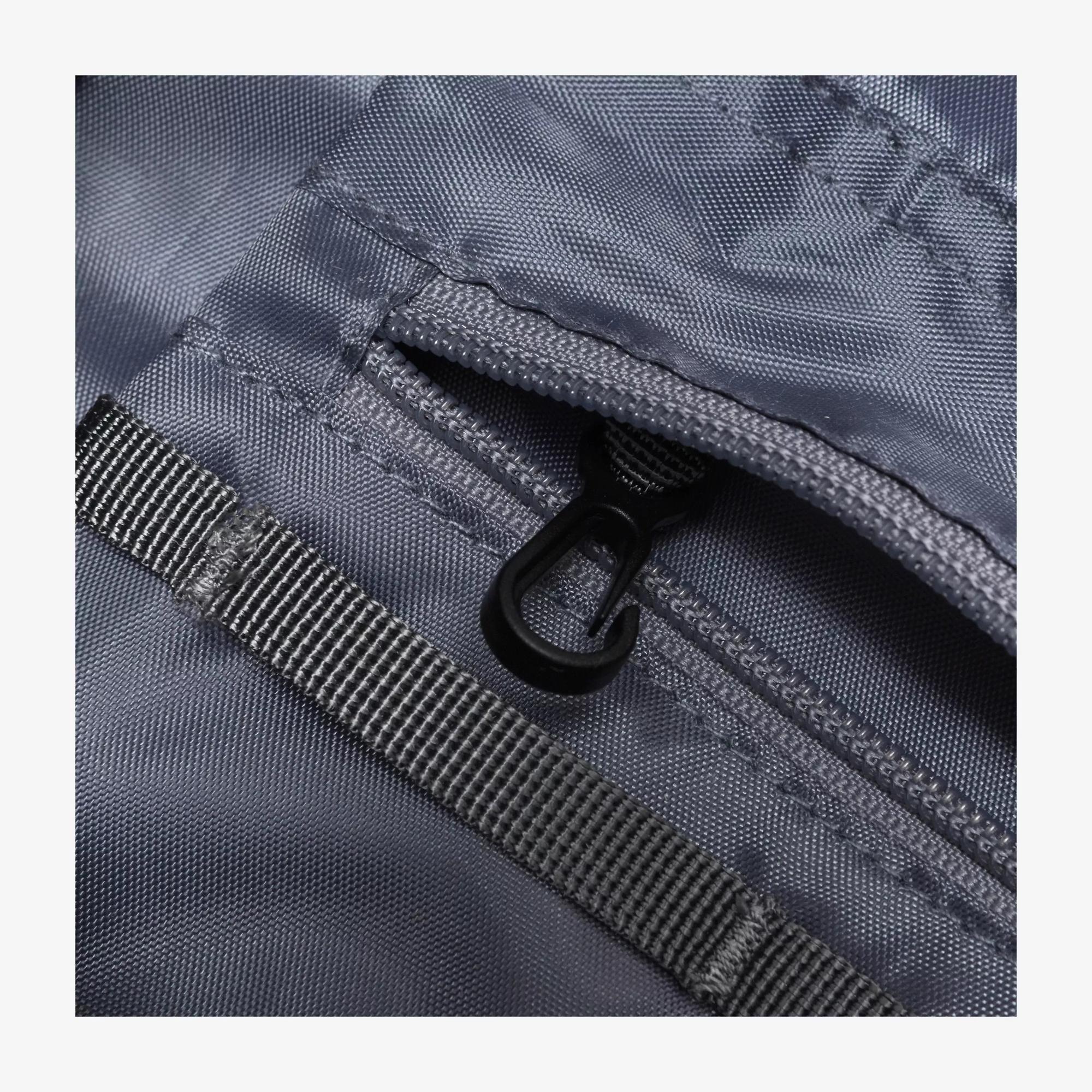 Product image 9 of 15 of Elliker Dayle Roll Top Backpack 21/25L - Black