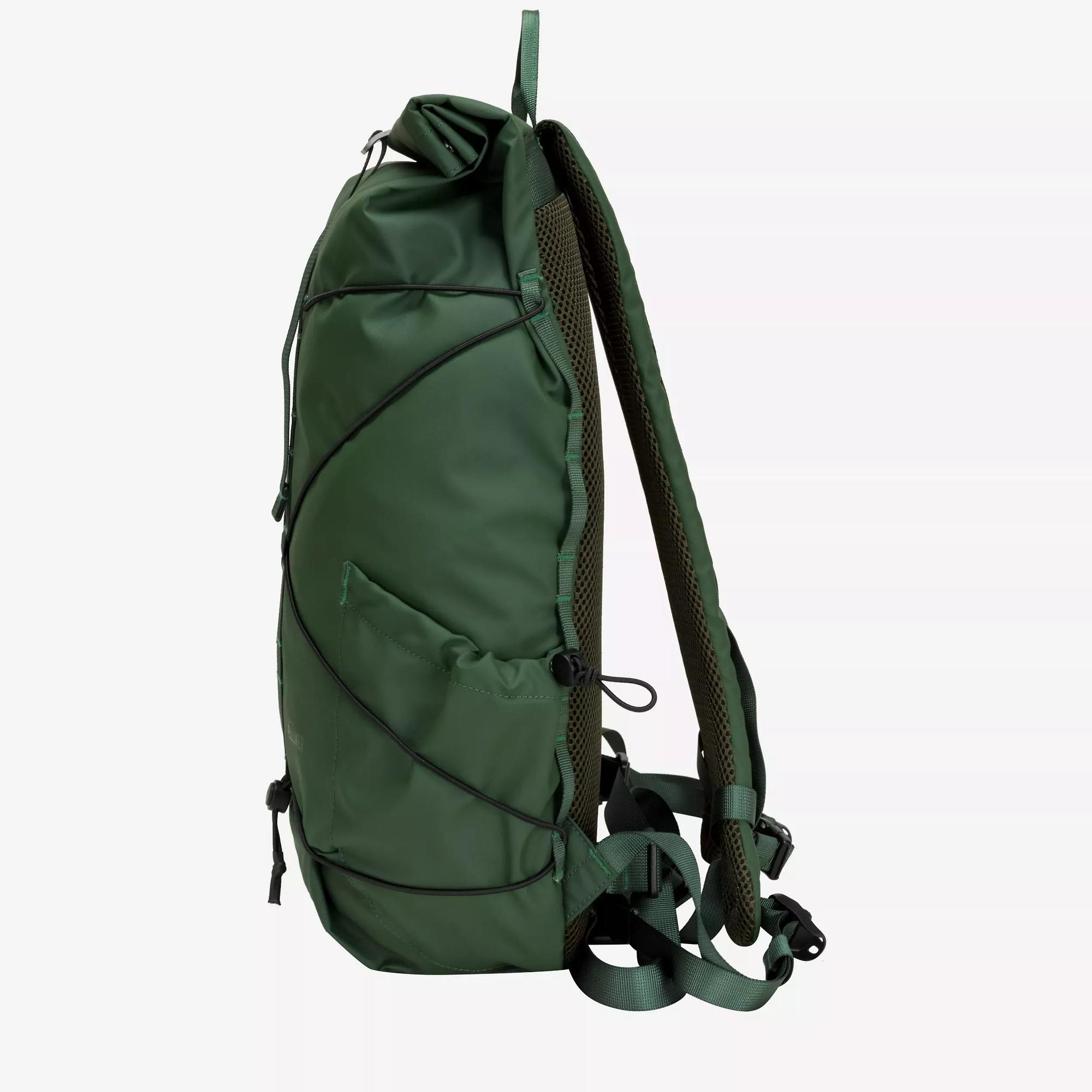 Product image 8 of 16 of Elliker Dayle Roll Top Backpack 21/25L - Green