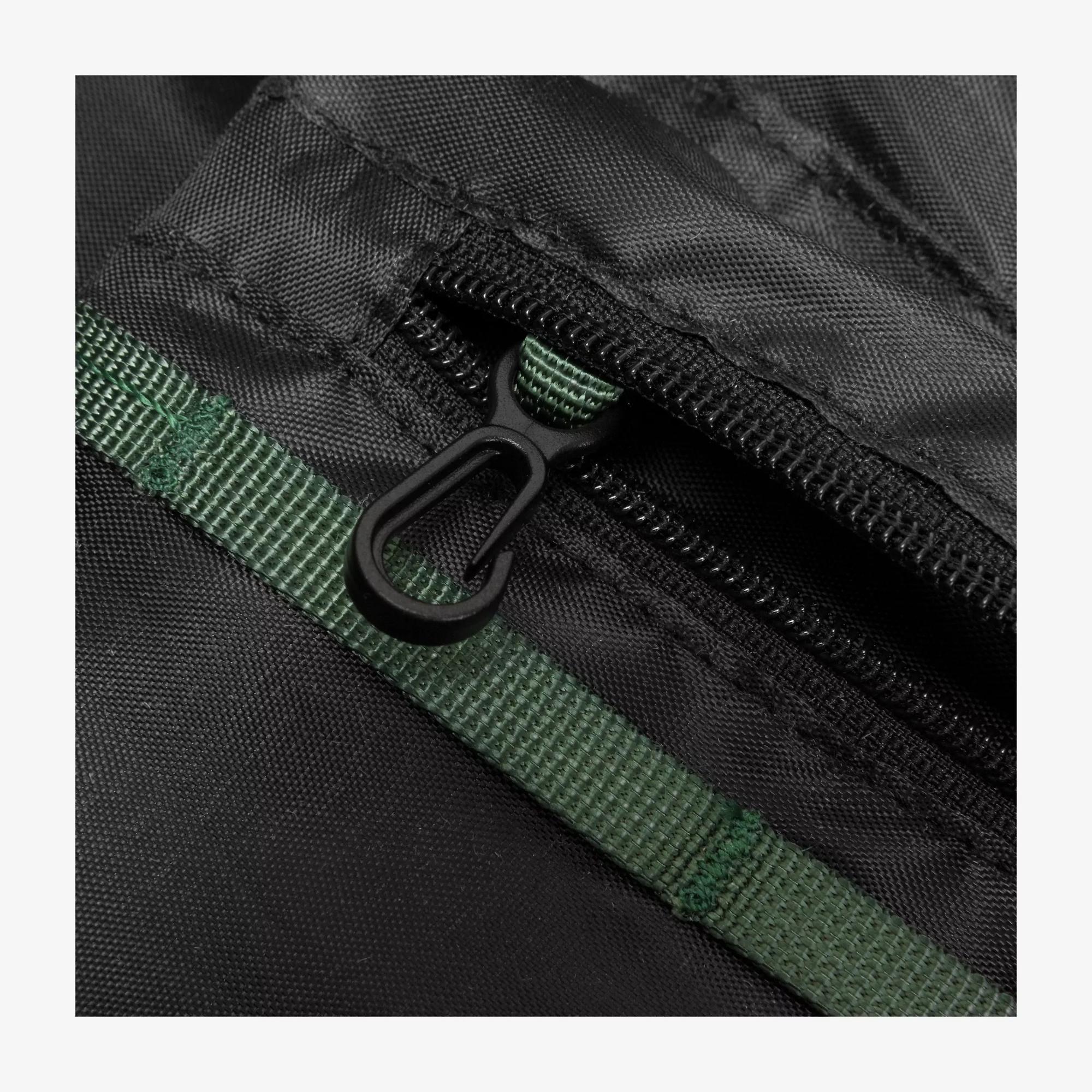 Product image 12 of 16 of Elliker Dayle Roll Top Backpack 21/25L - Green