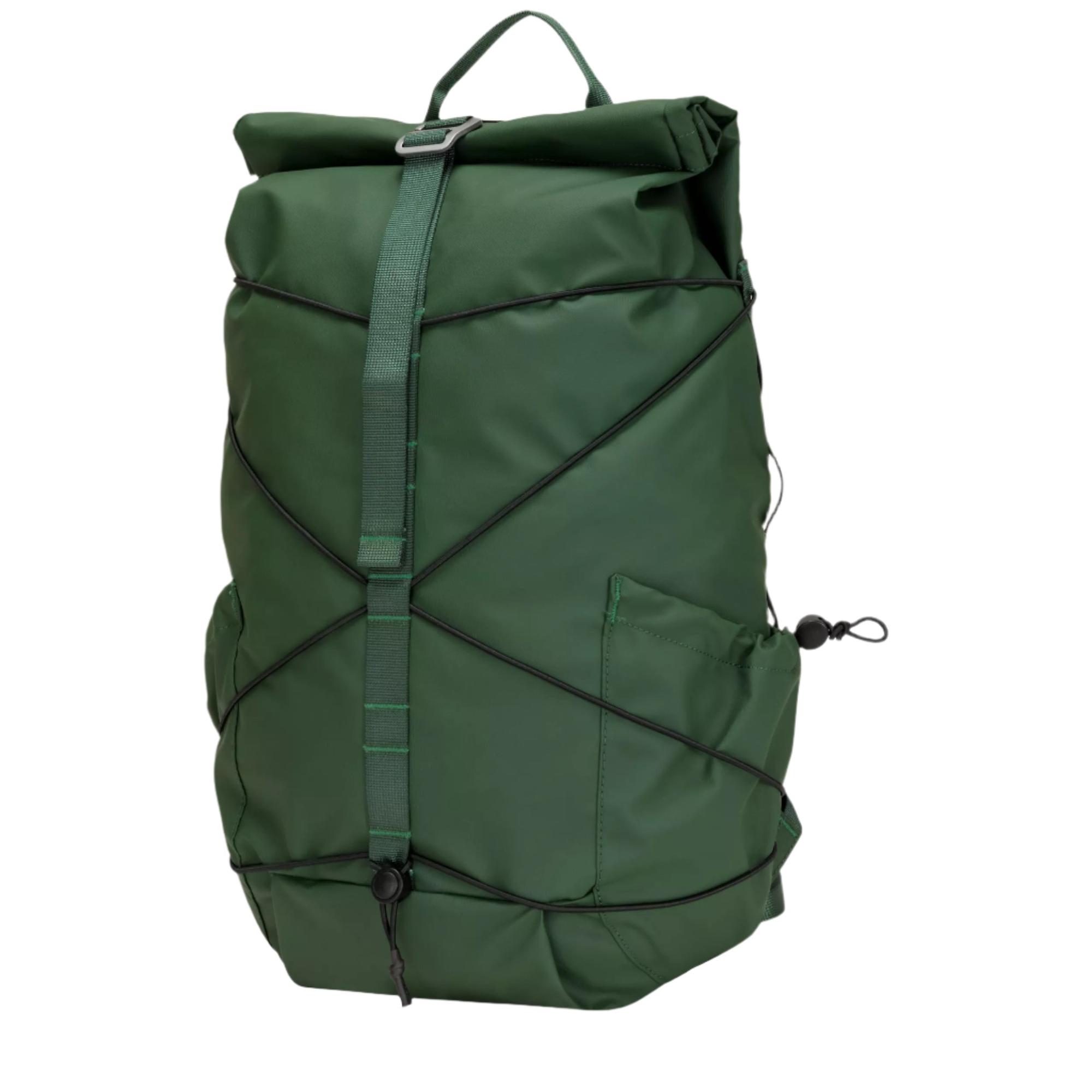 Product image 1 of 16 of Elliker Dayle Roll Top Backpack 21/25L - Green